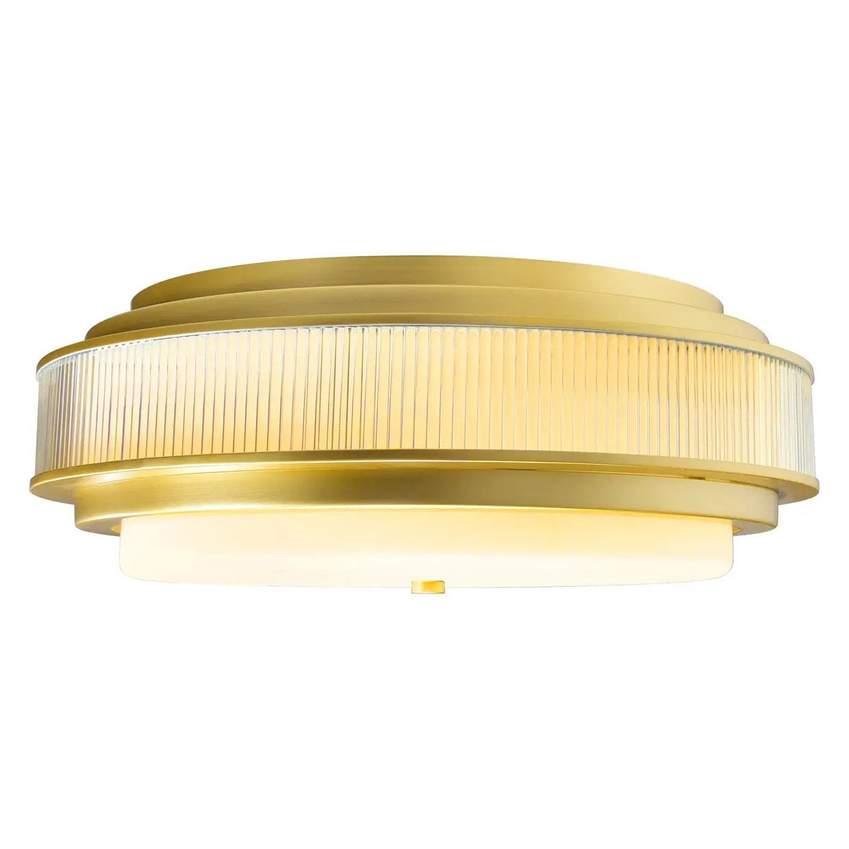 CWI Lighting Valdivia 5 Light 22" Flush Mount by CWI Lighting