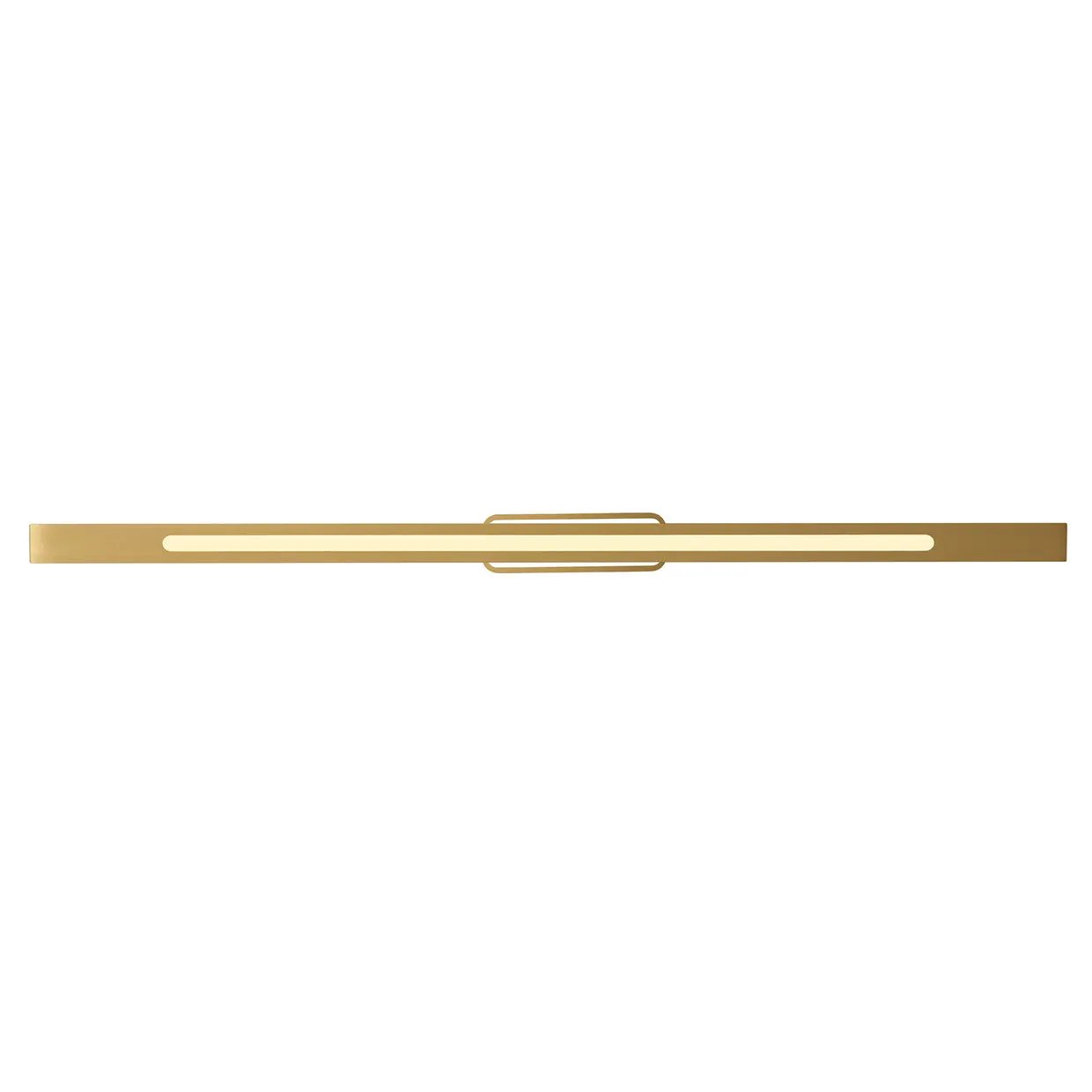 brass mount base