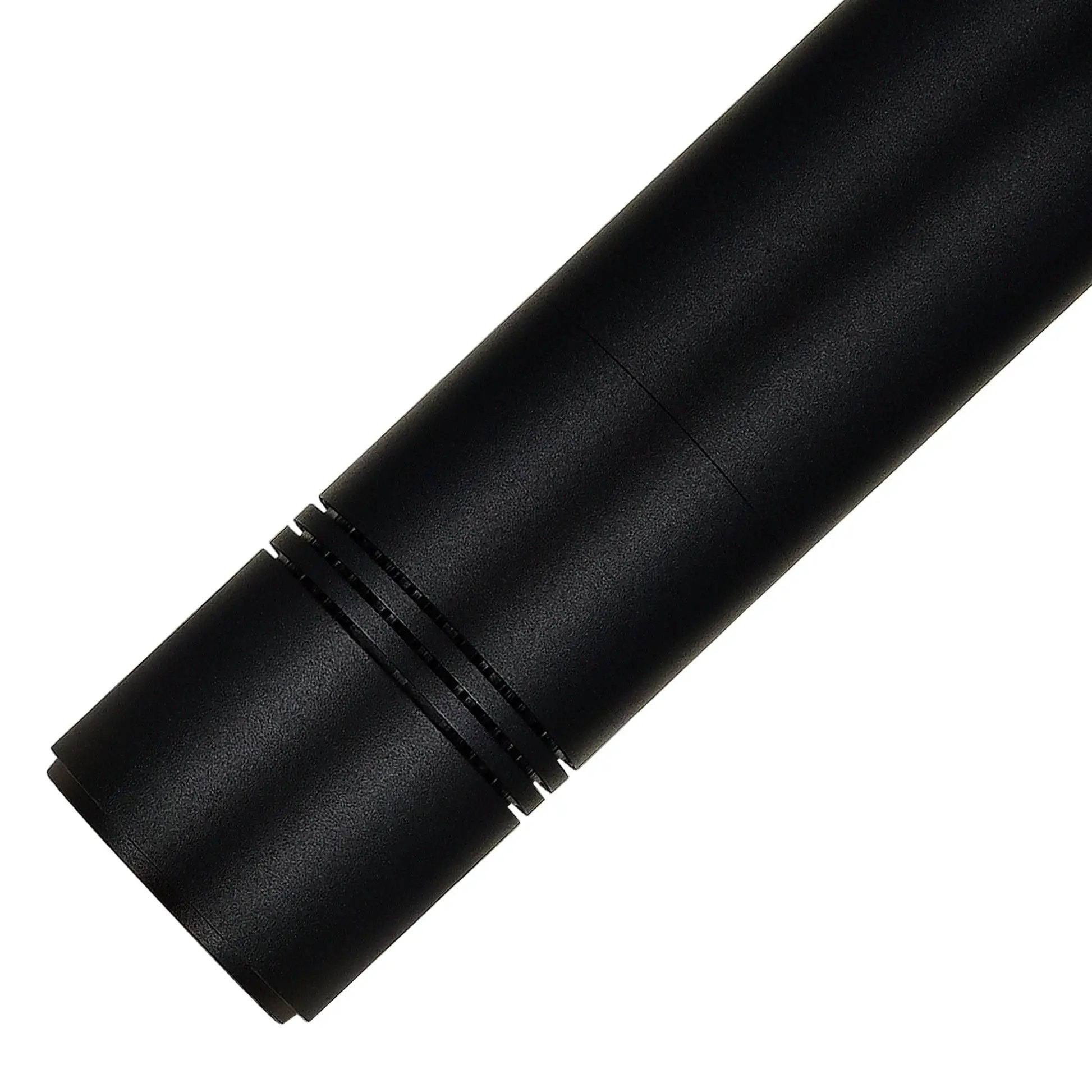 black pendant