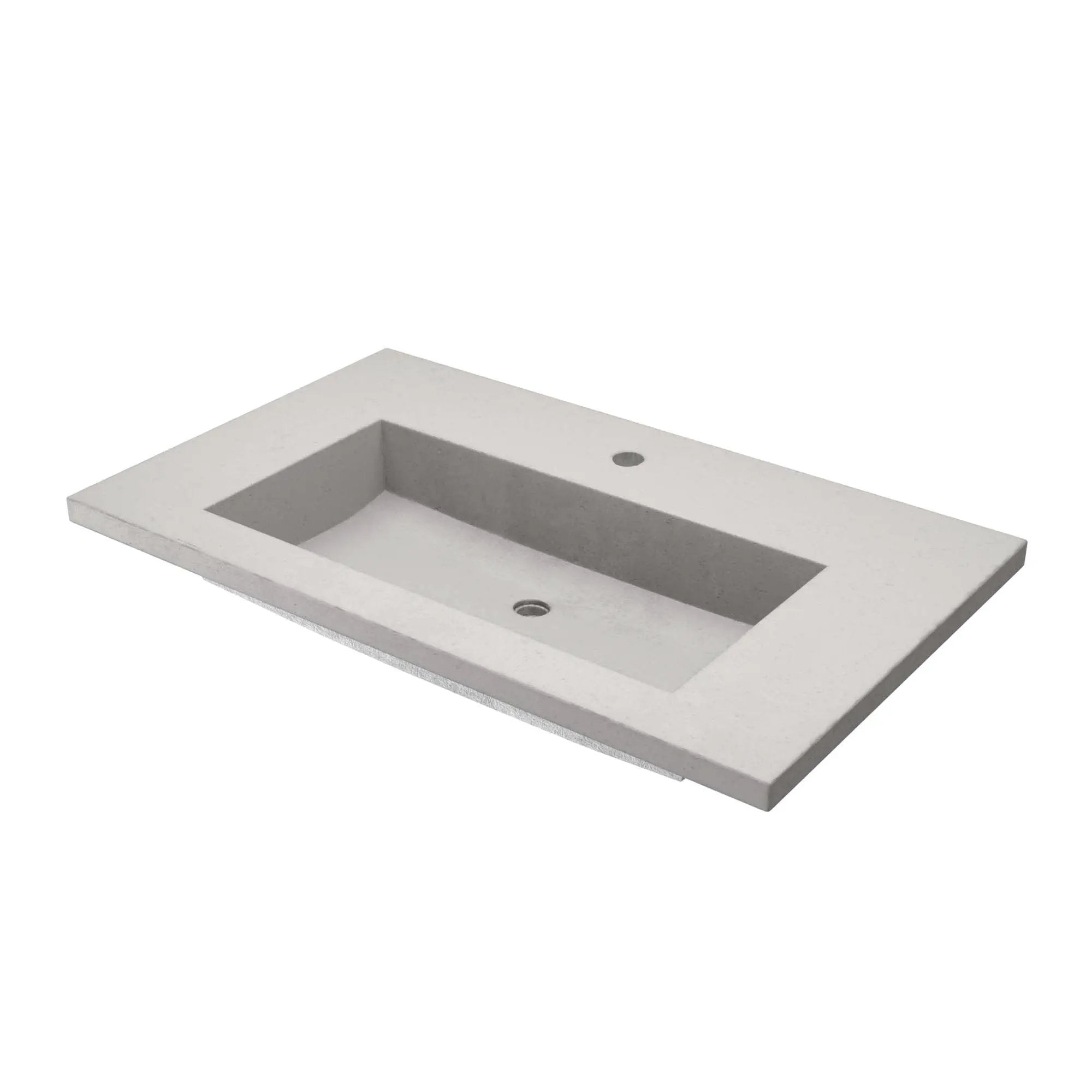 Native Trails Capistrano 36" Vanity Top with Integral Bathroom Sink by Native Trails