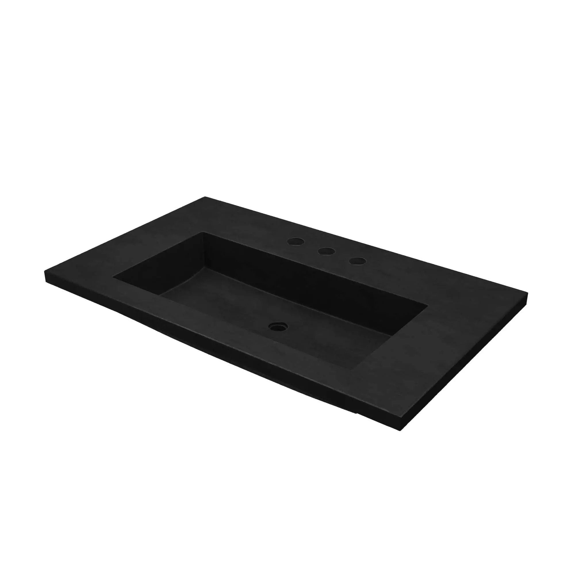Native Trails Capistrano 36" Vanity Top with Integral Bathroom Sink by Native Trails