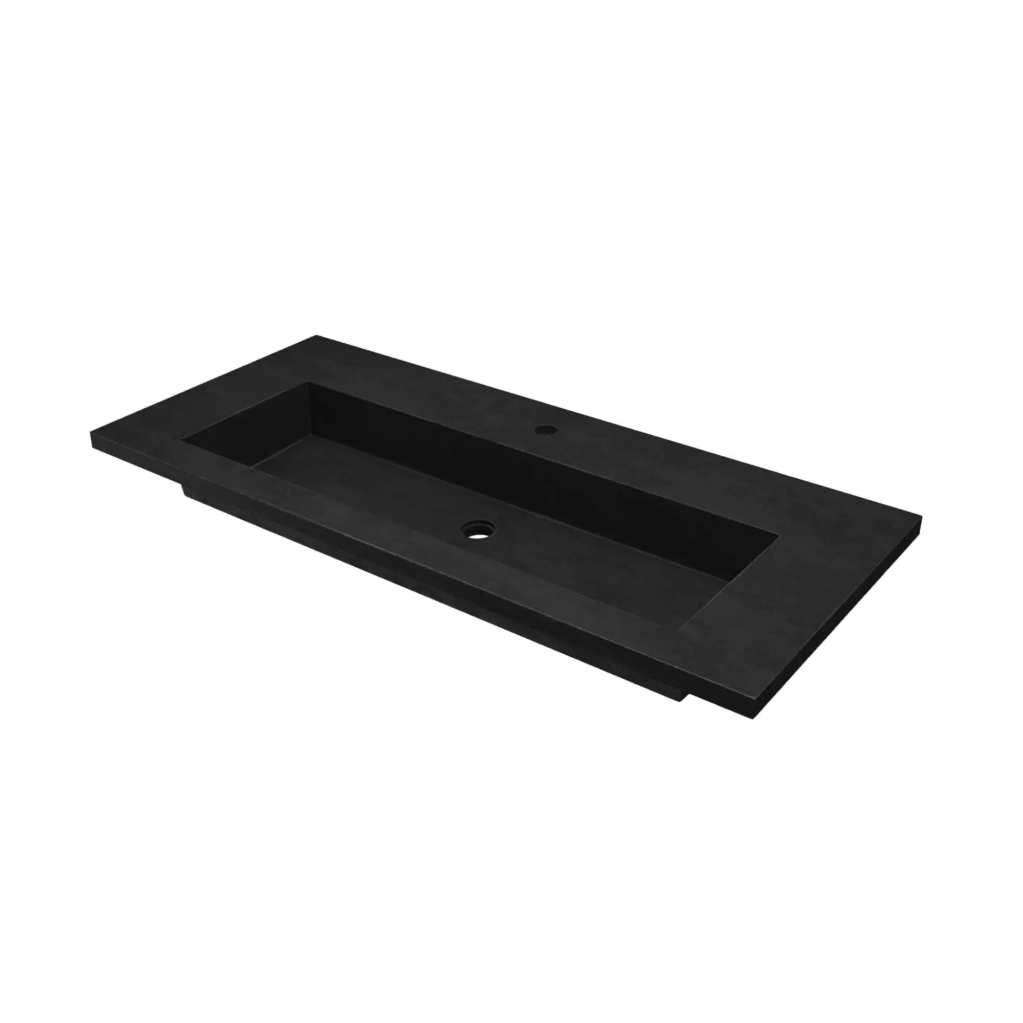 Native Trails Capistrano 48" Vanity Top with Integral Bathroom Sink by Native Trails