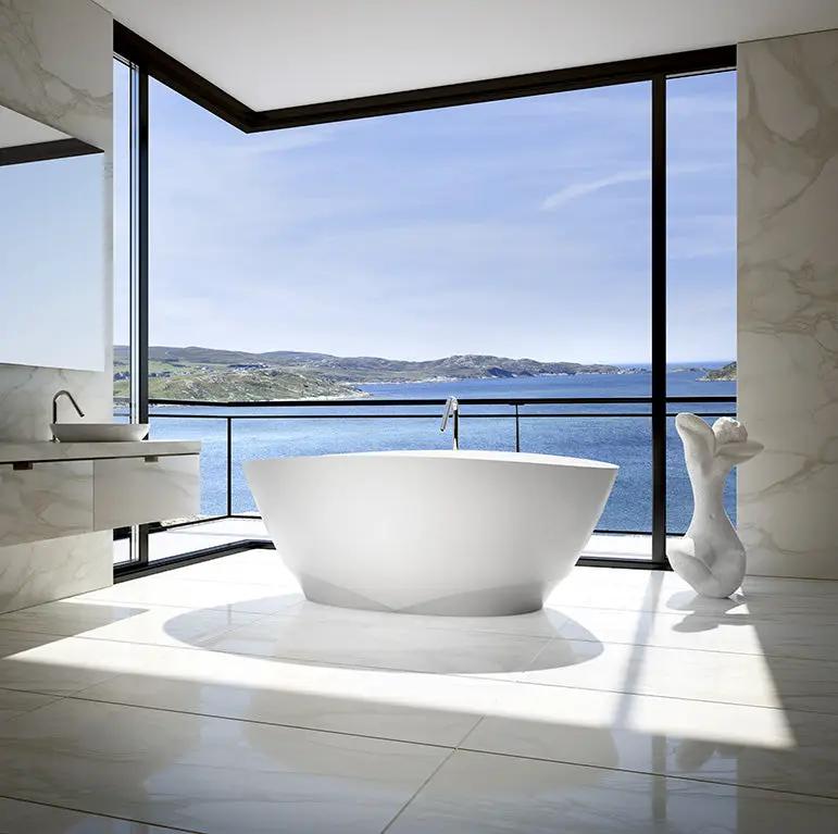 bathtub