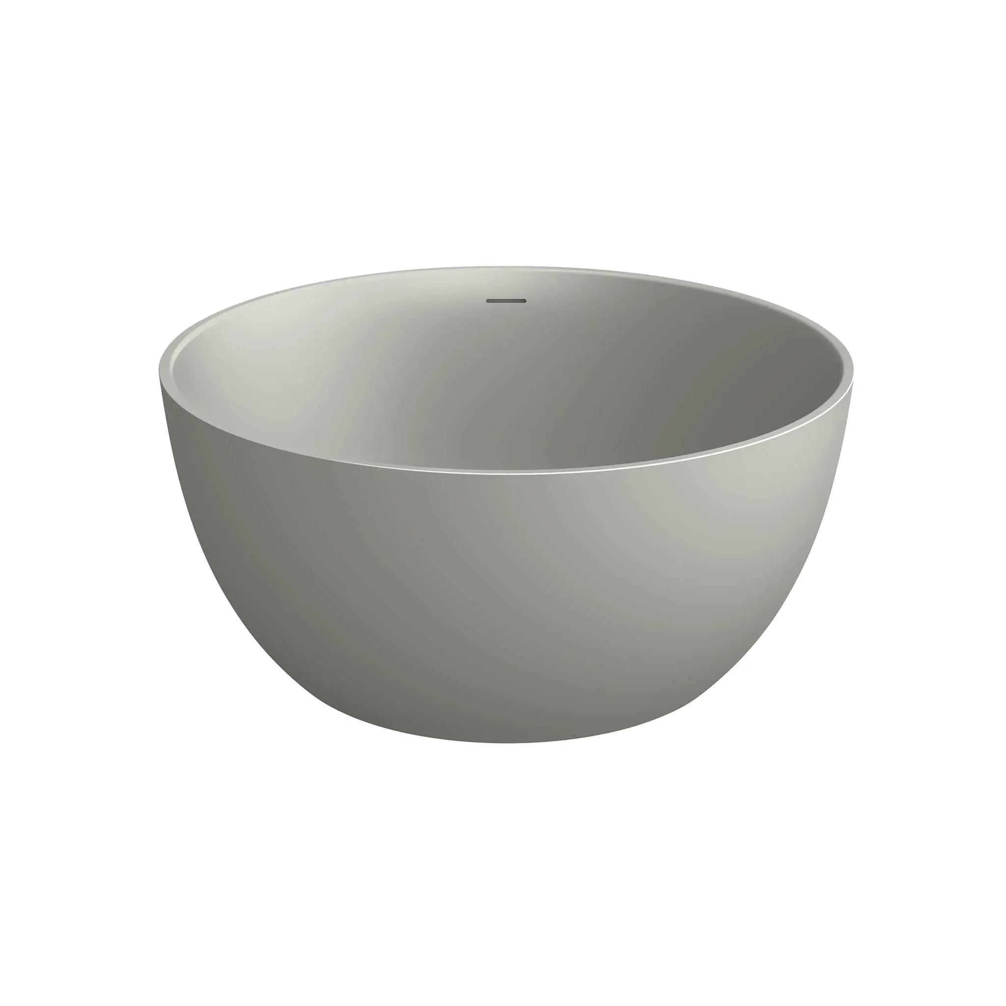 StoneTouch Centerpiece Free Standing Bathtub by StoneTouch