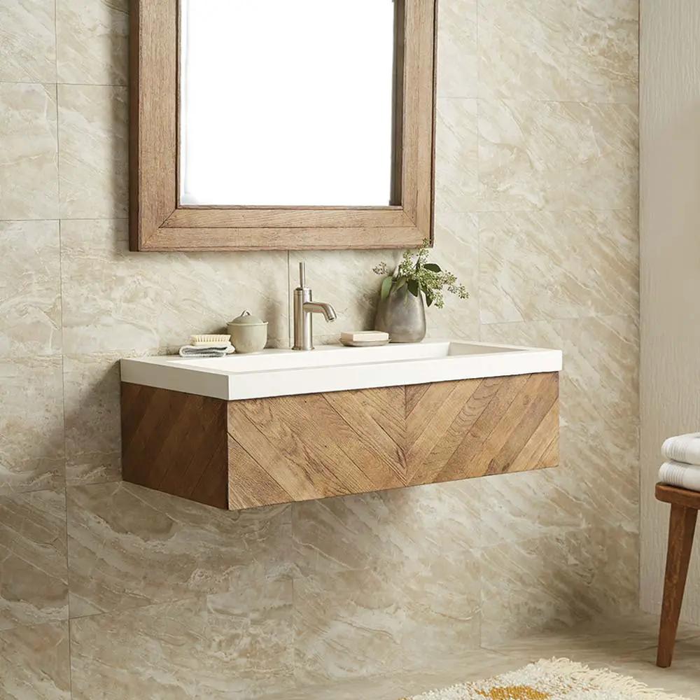 chardonnay vanity
