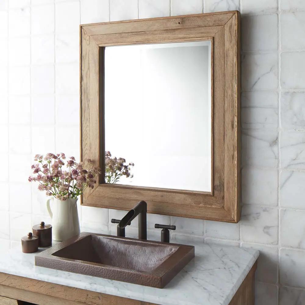 chardonnay mirror