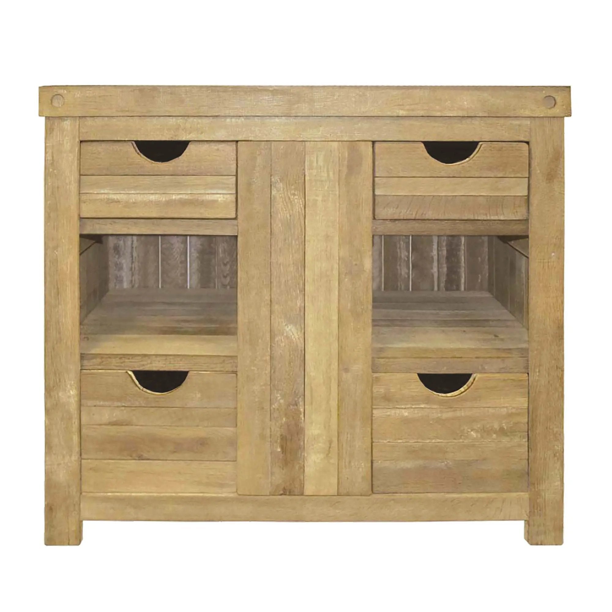 chardonnay vanity