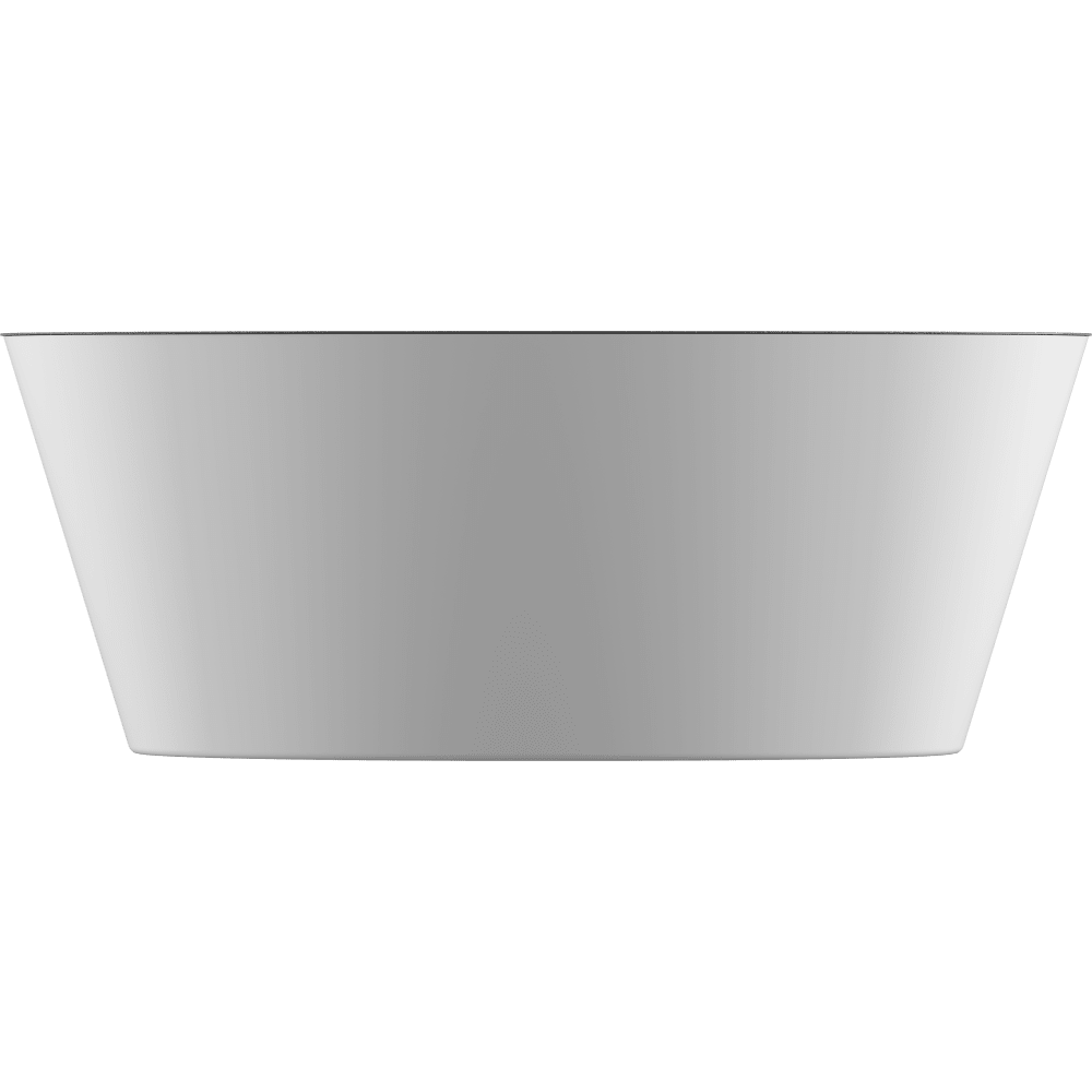 bathtub