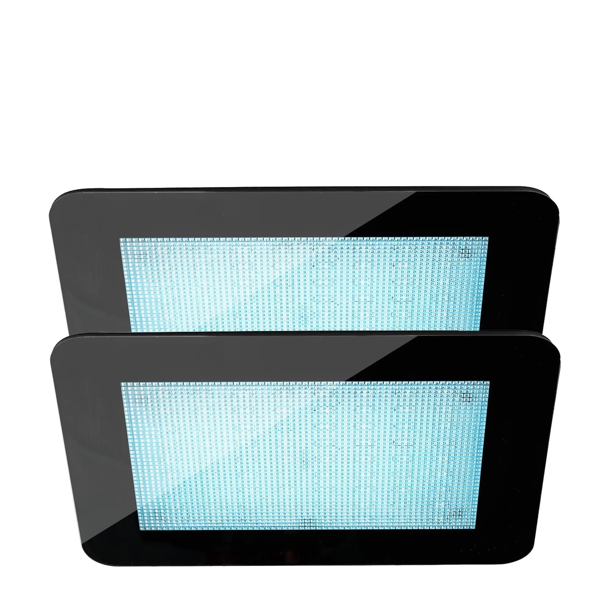 black light