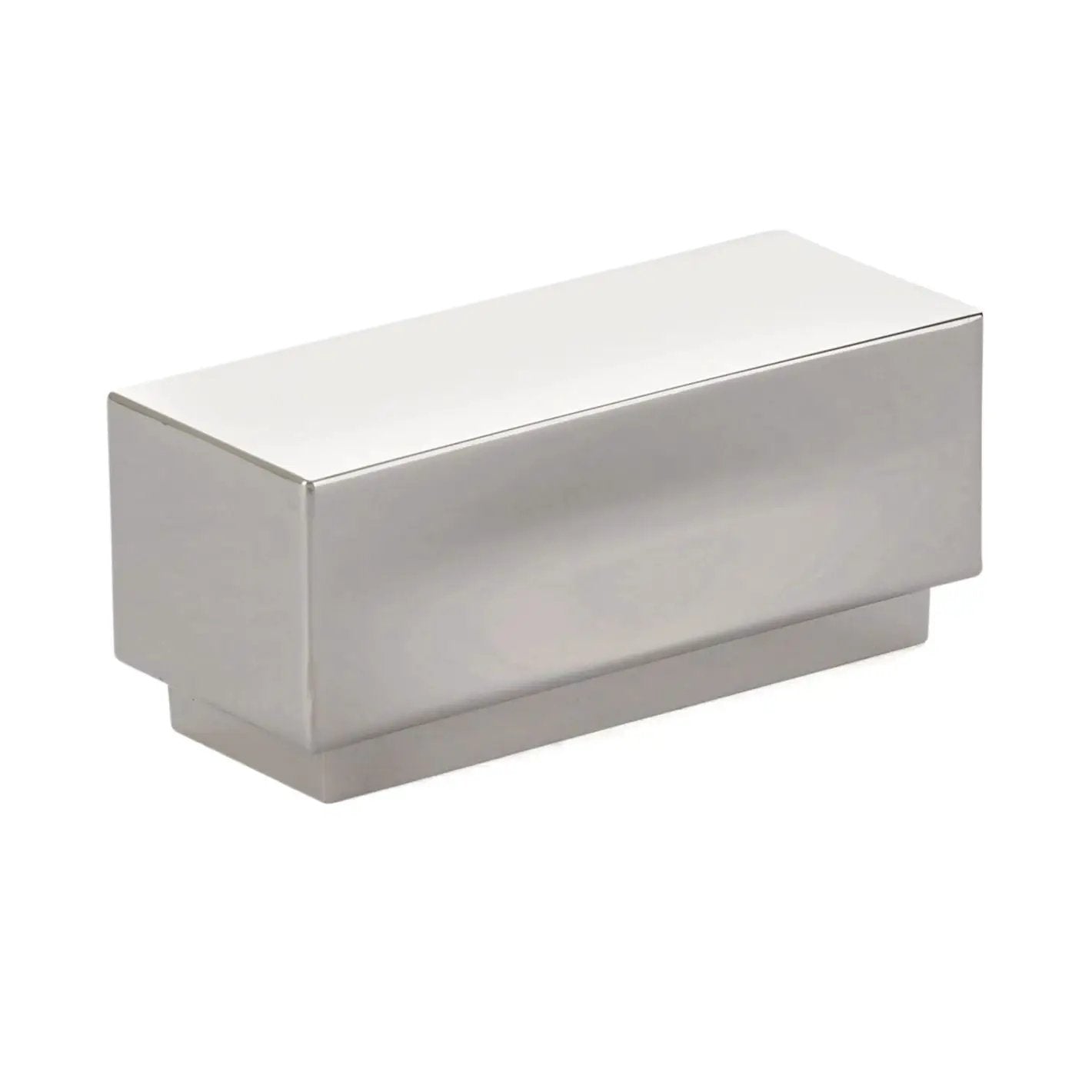 Emtek 1" Cinder Cabinet Knob by Emtek