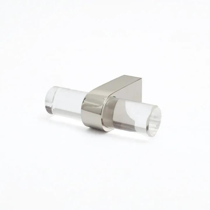 Hapny Home Clarity T-Knob by Hapny Home