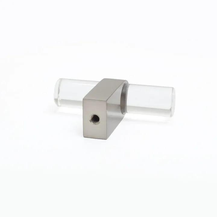 Hapny Home Clarity T-Knob by Hapny Home