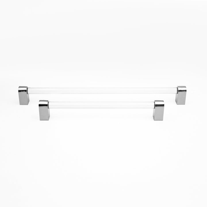 Hapny Home Clarity 12" Appliance Pull