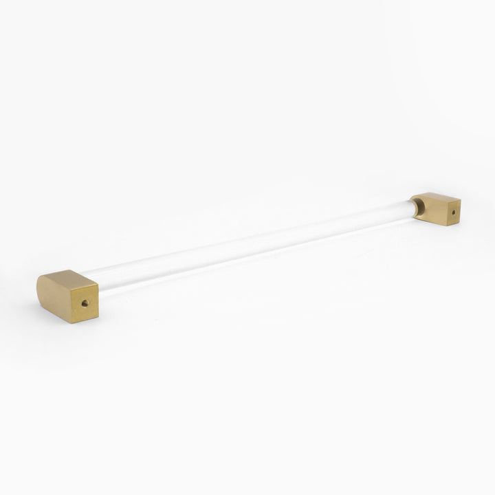 Hapny Home Clarity 12" Appliance Pull