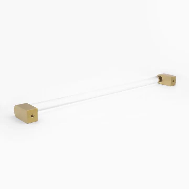 Hapny Home Clarity 12" Appliance Pull by Hapny Home