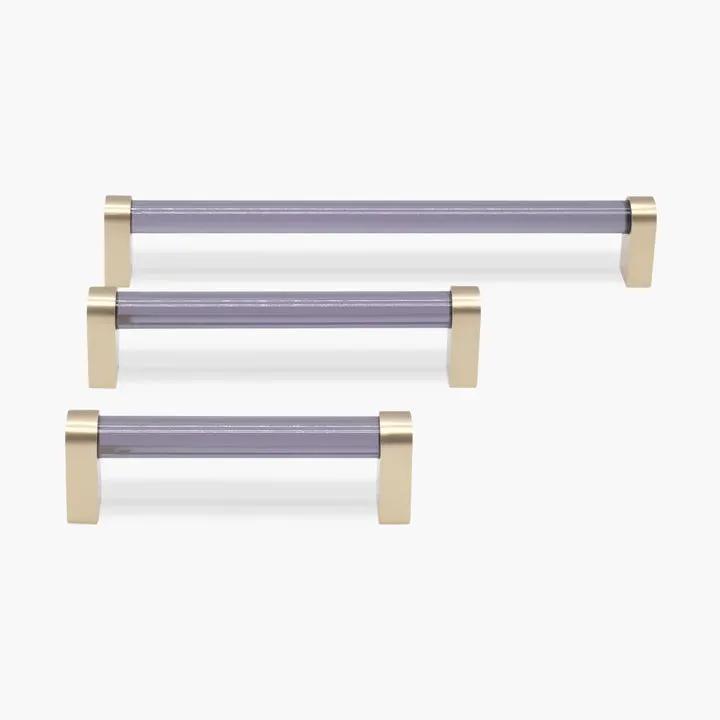 Hapny Home Clarity 5" Pull by Hapny Home
