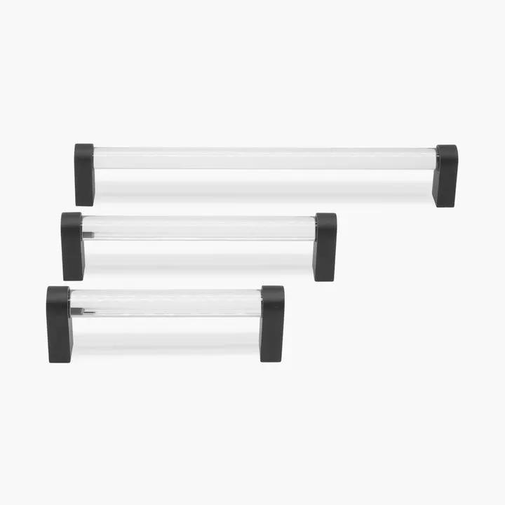 Hapny Home Clarity 8" Pull by Hapny Home