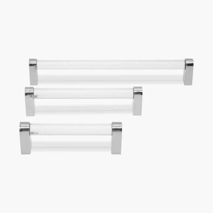 Hapny Home Clarity 8" Pull by Hapny Home