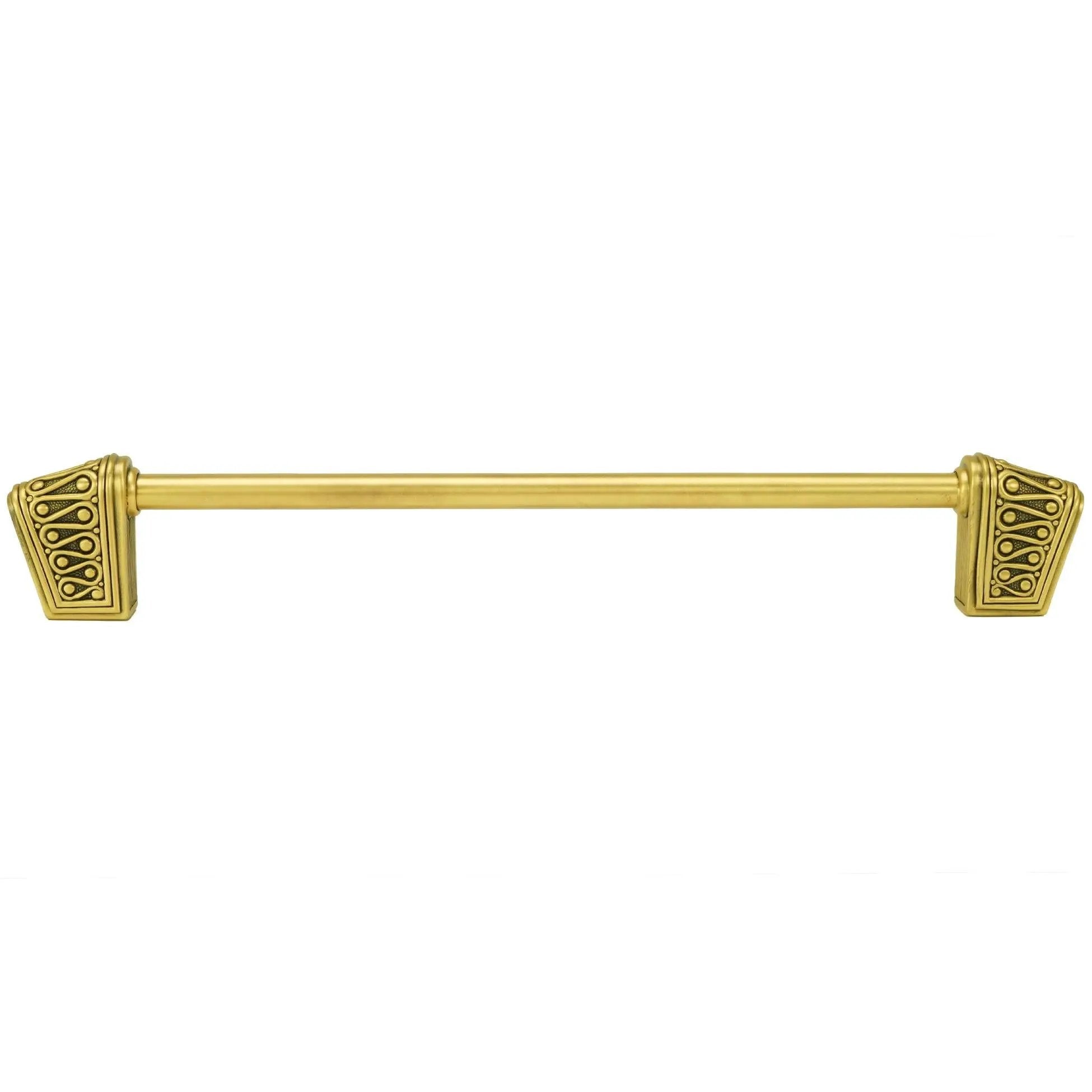 Edgar Berebi Rivoli 8" C to C Pull by Edgar Berebi