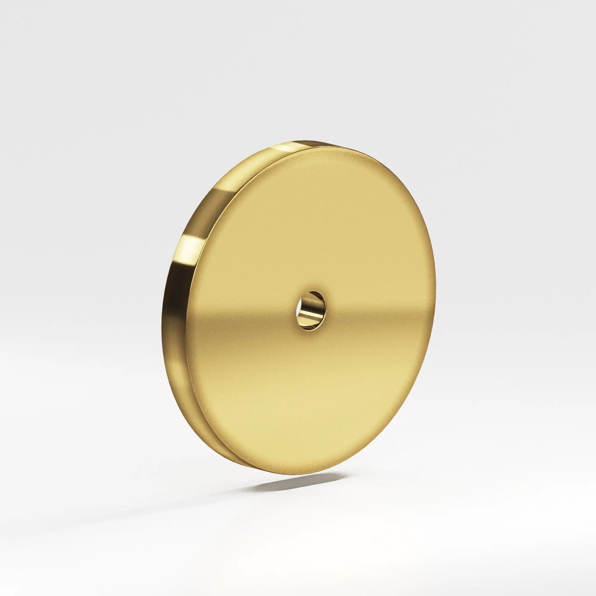 Colonial Bronze 9161 Series Round Backplate by Colonial Bronze