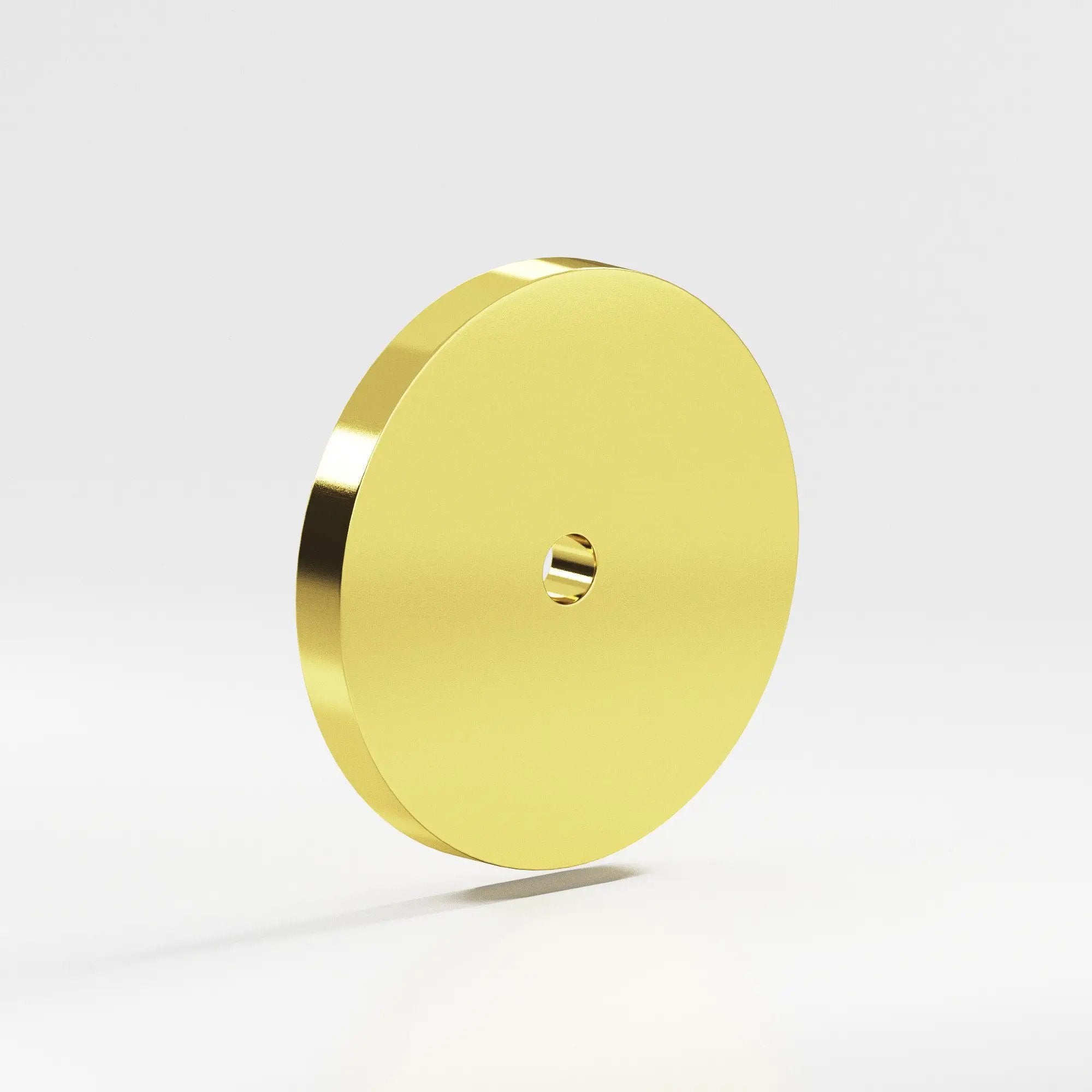Colonial Bronze 9169 Series Round Backplate by Colonial Bronze