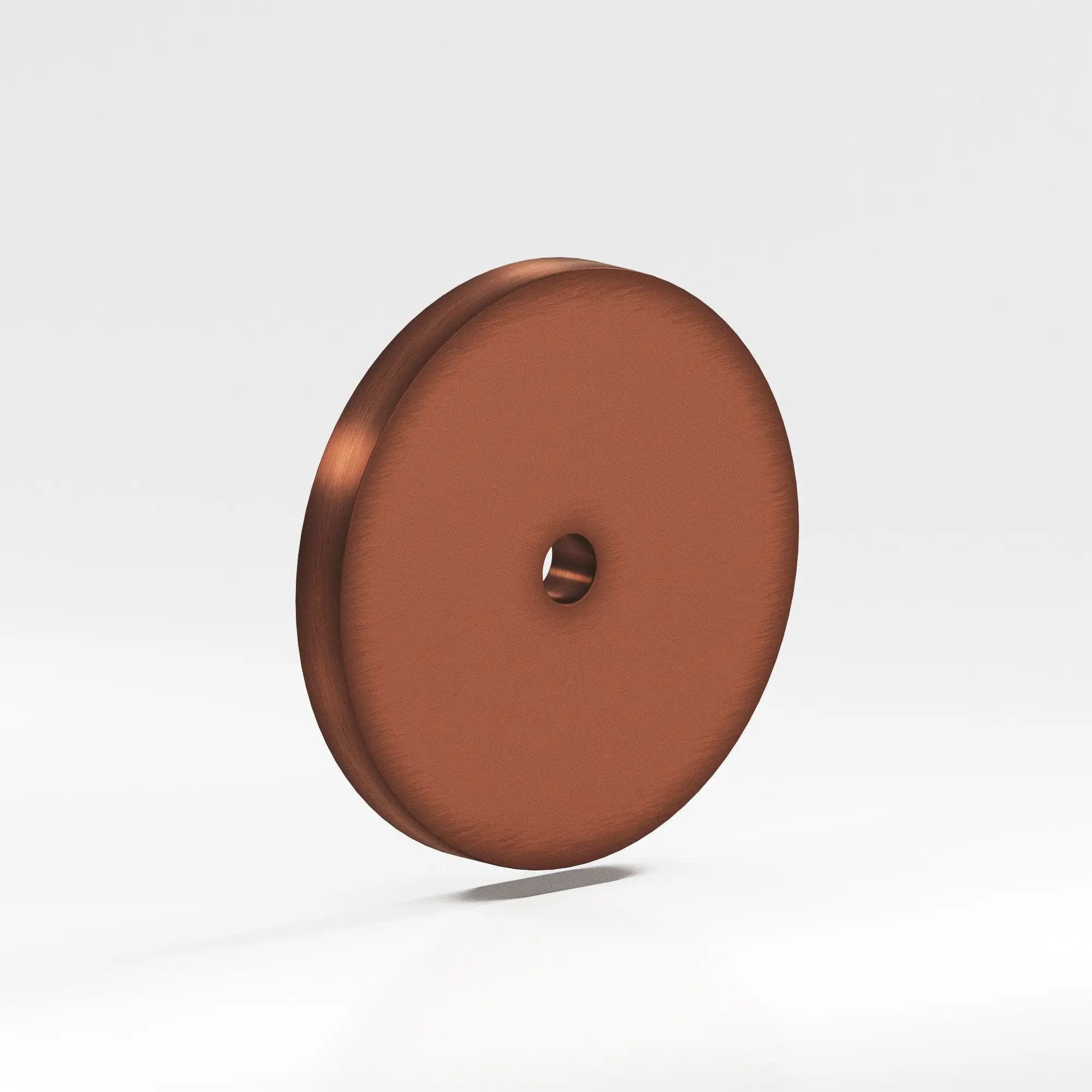 Colonial Bronze 9163 Series Round Backplate by Colonial Bronze