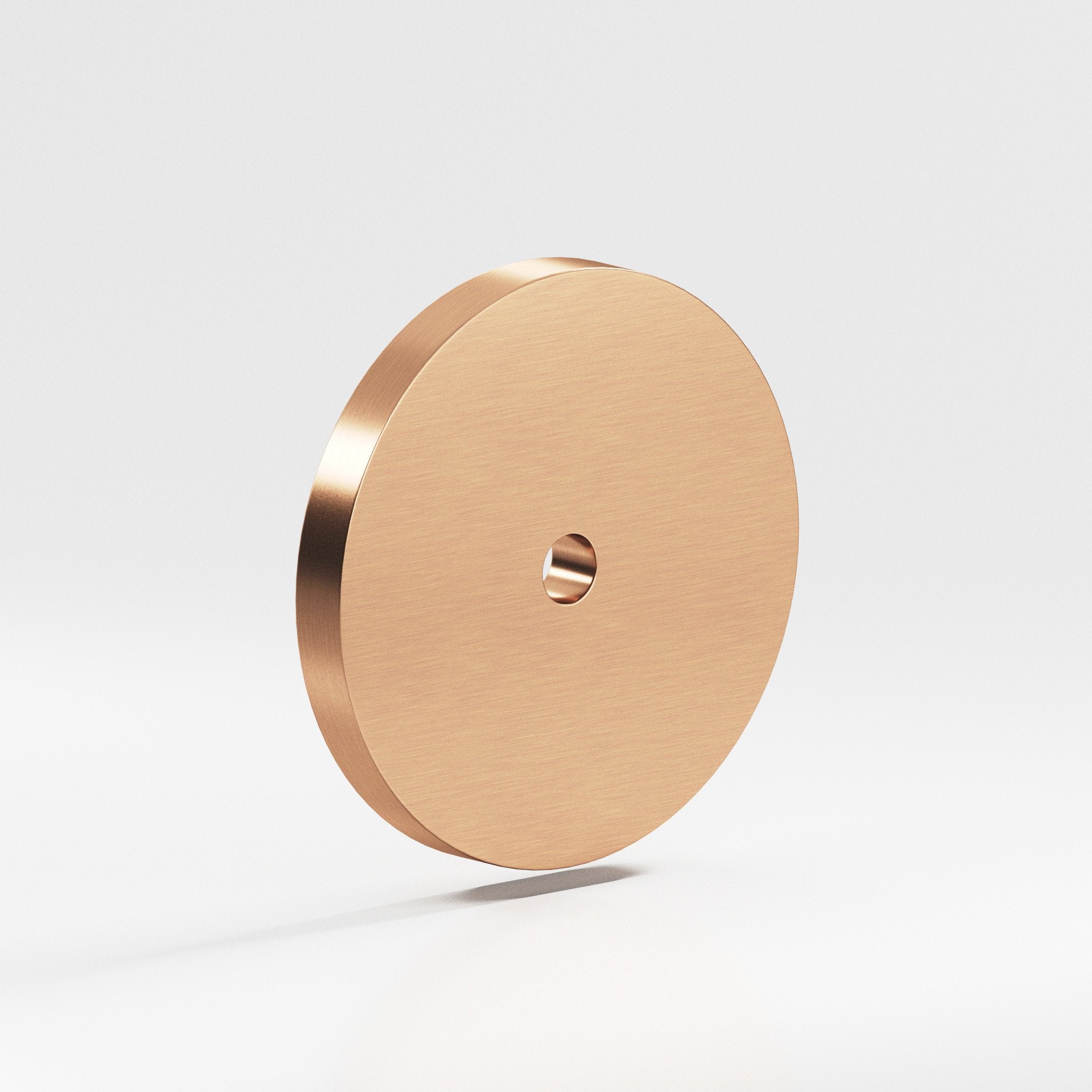 Colonial Bronze 9169 Series Round Backplate