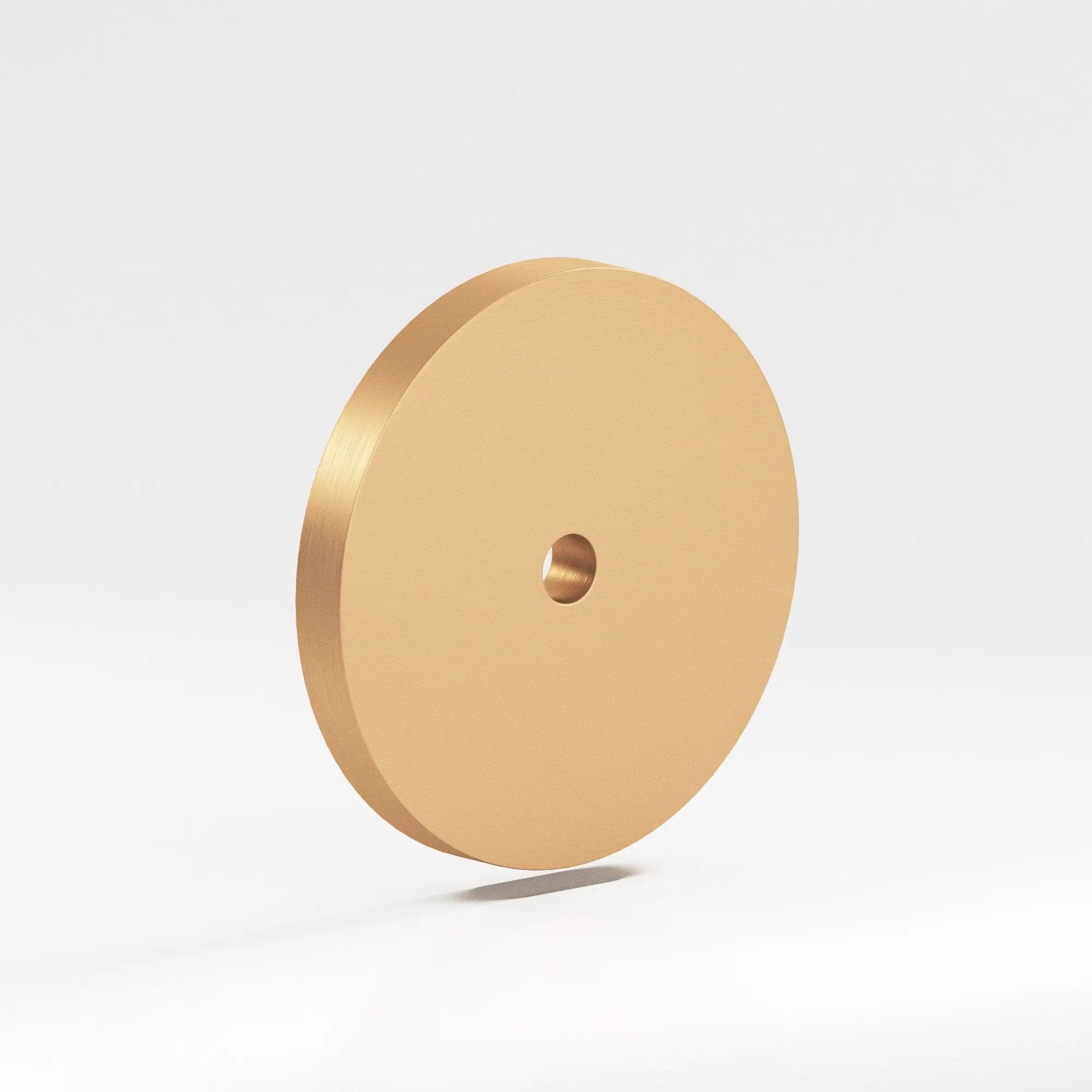 Colonial Bronze 9165 Series Round Backplate by Colonial Bronze