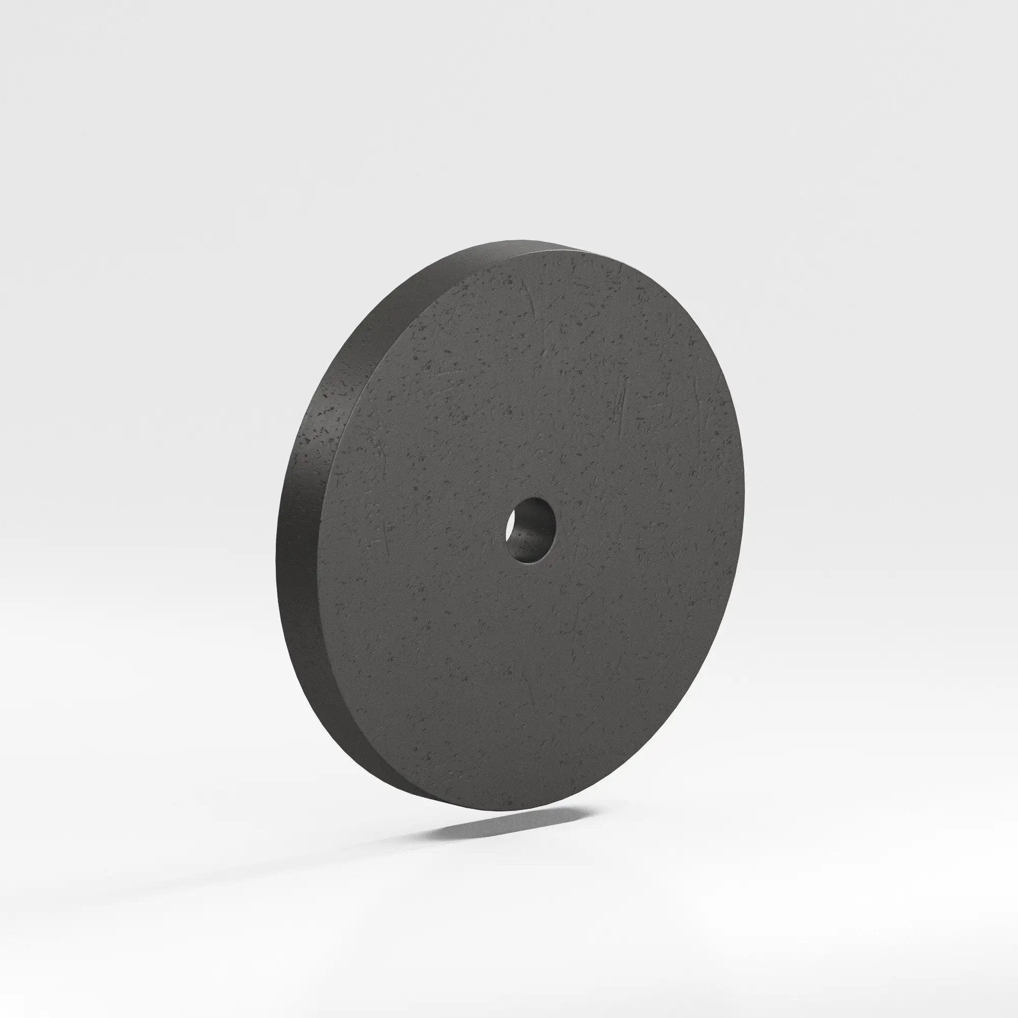 Colonial Bronze 9169 Series Round Backplate by Colonial Bronze