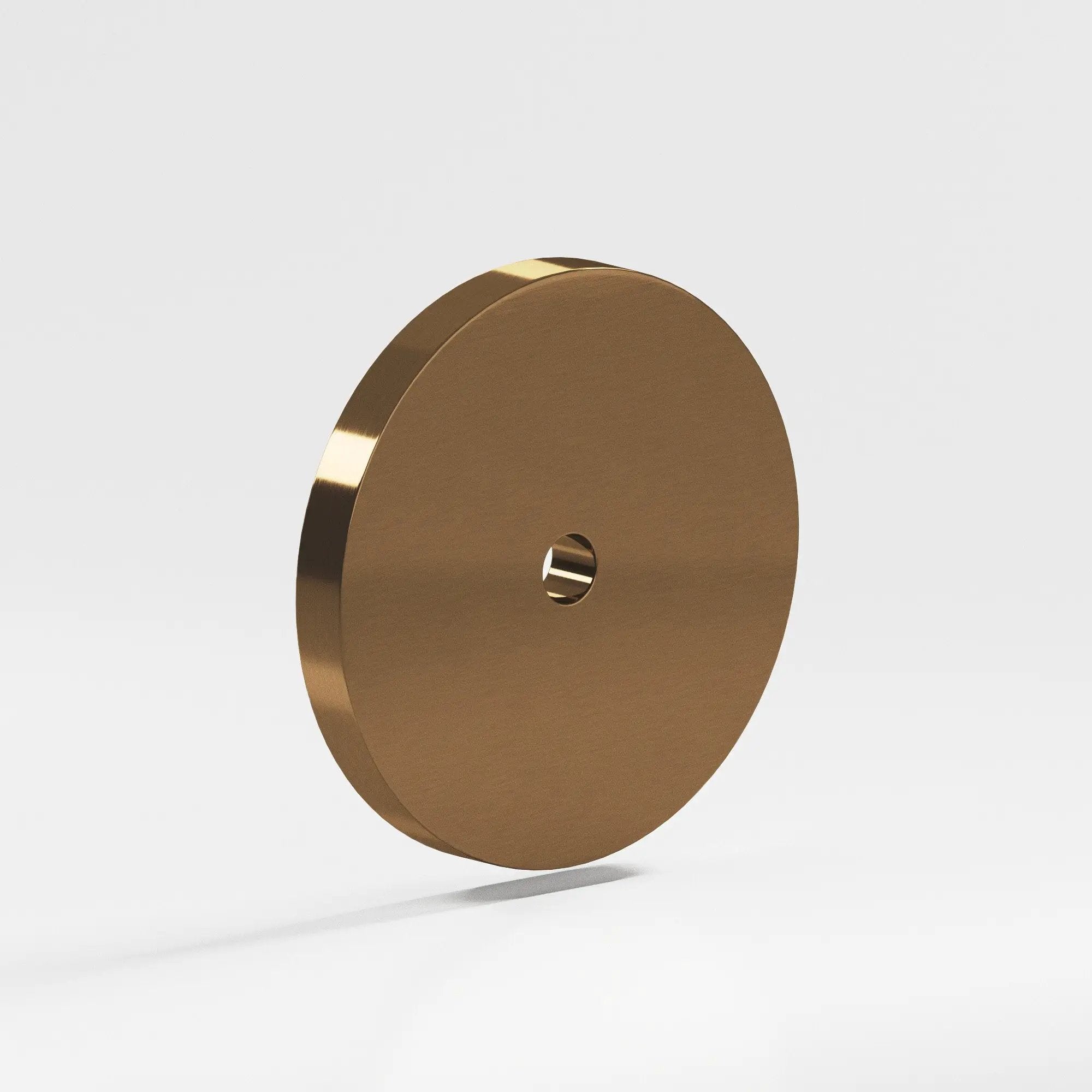 Colonial Bronze 9167 Series Round Backplate by Colonial Bronze
