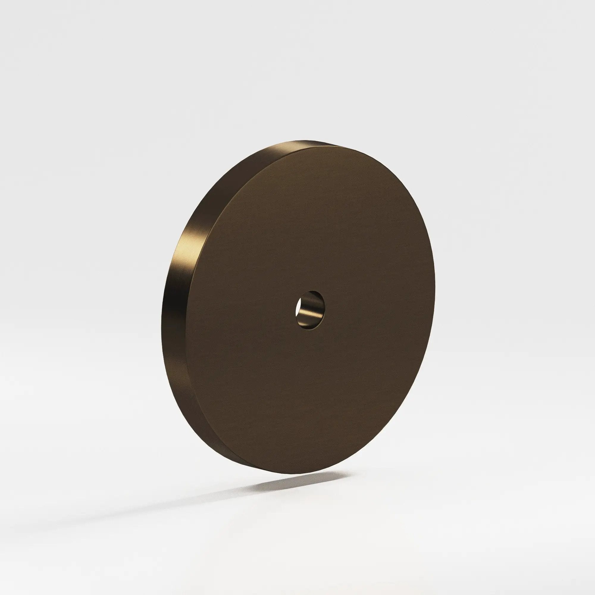 Colonial Bronze 9161 Series Round Backplate by Colonial Bronze