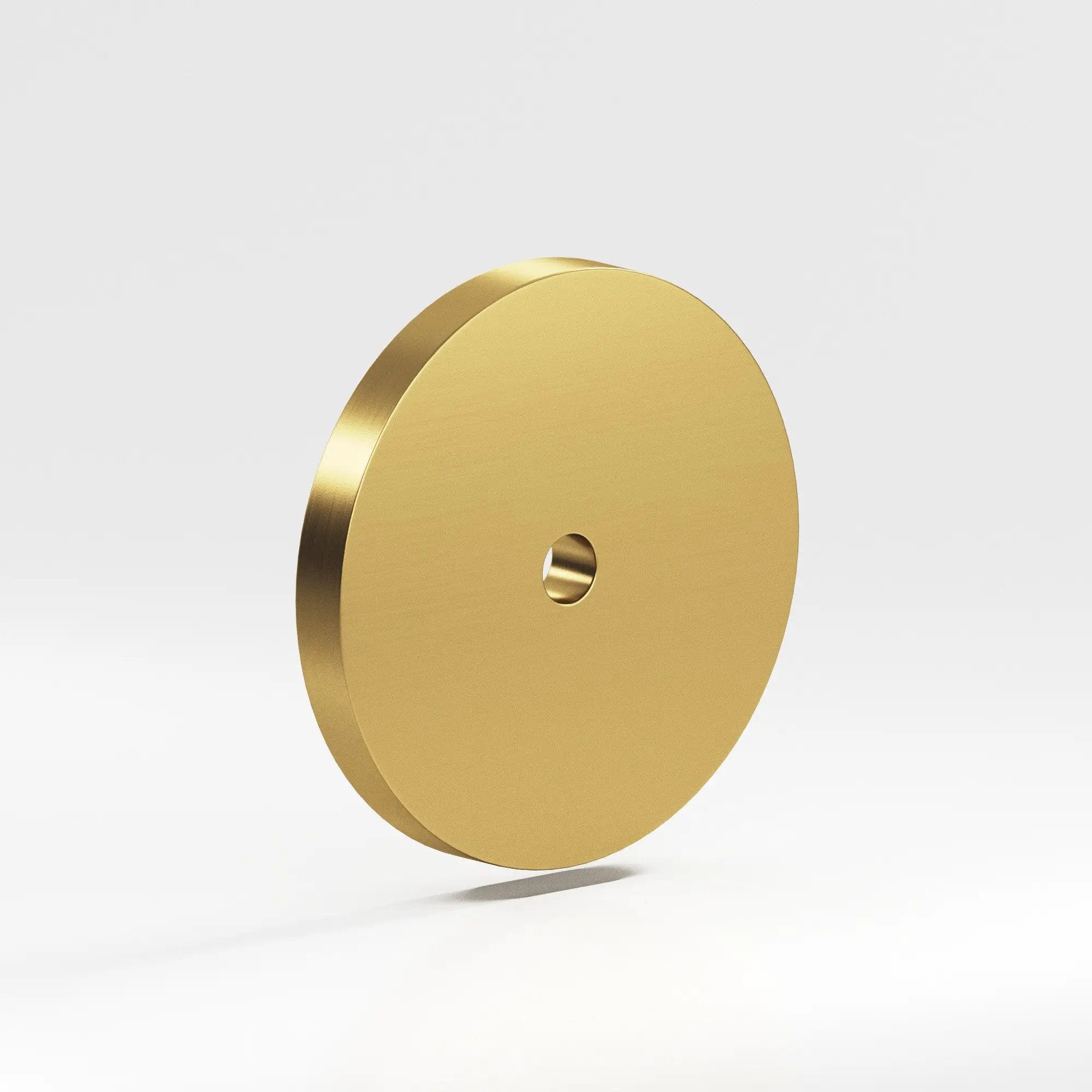 Colonial Bronze 9168 Series Round Backplate by Colonial Bronze
