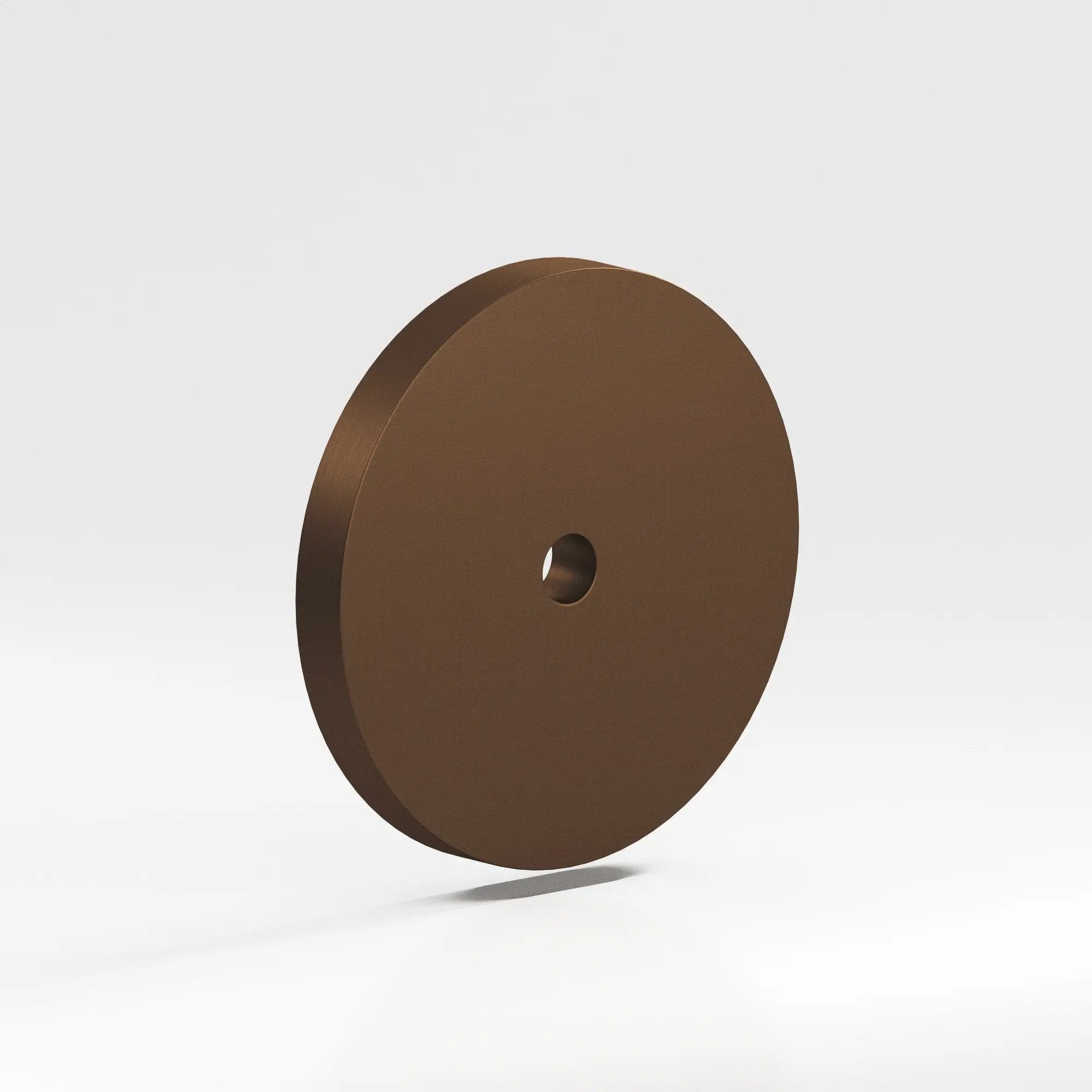 Colonial Bronze 9168 Series Round Backplate by Colonial Bronze