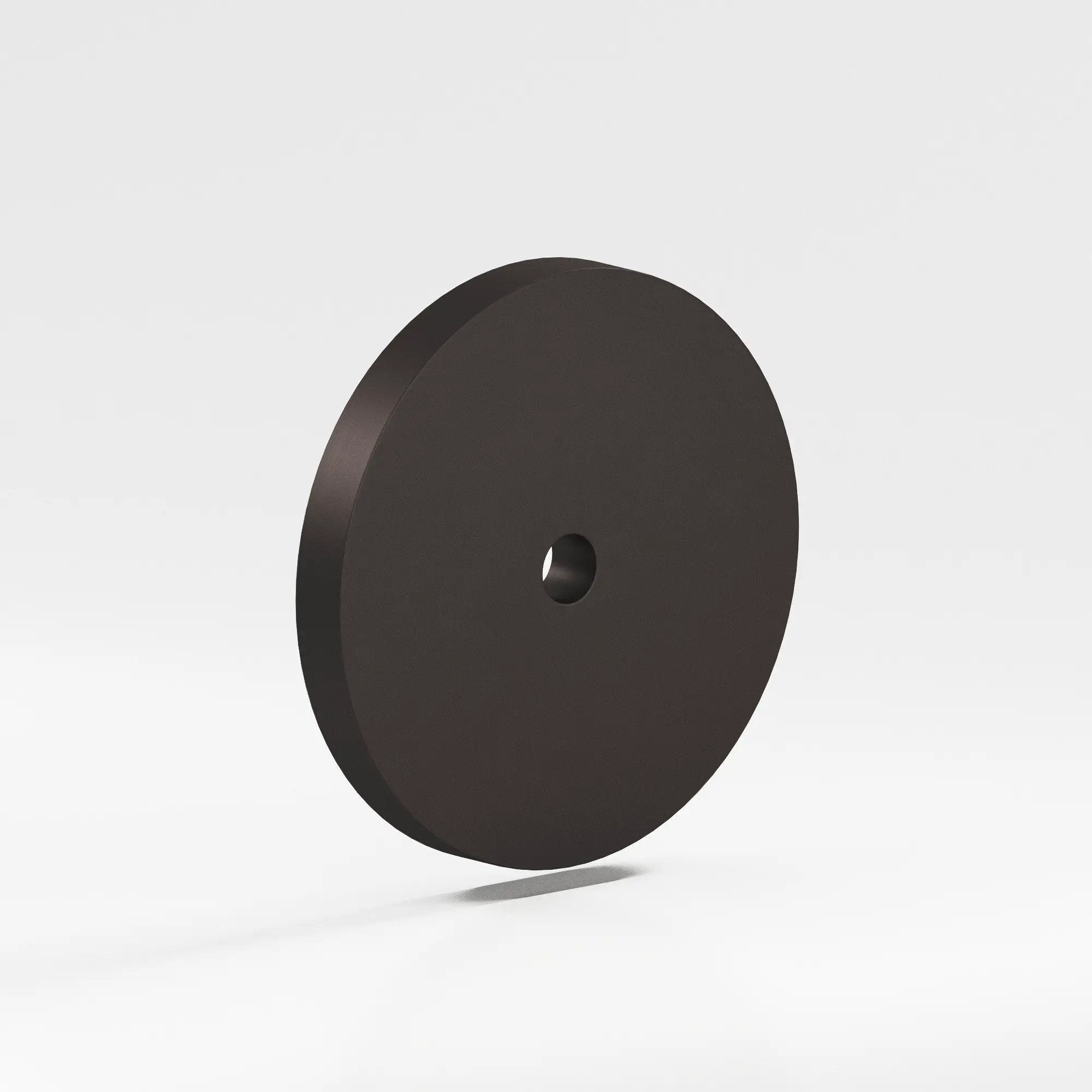 Colonial Bronze 162 Series Round Backplate by Colonial Bronze