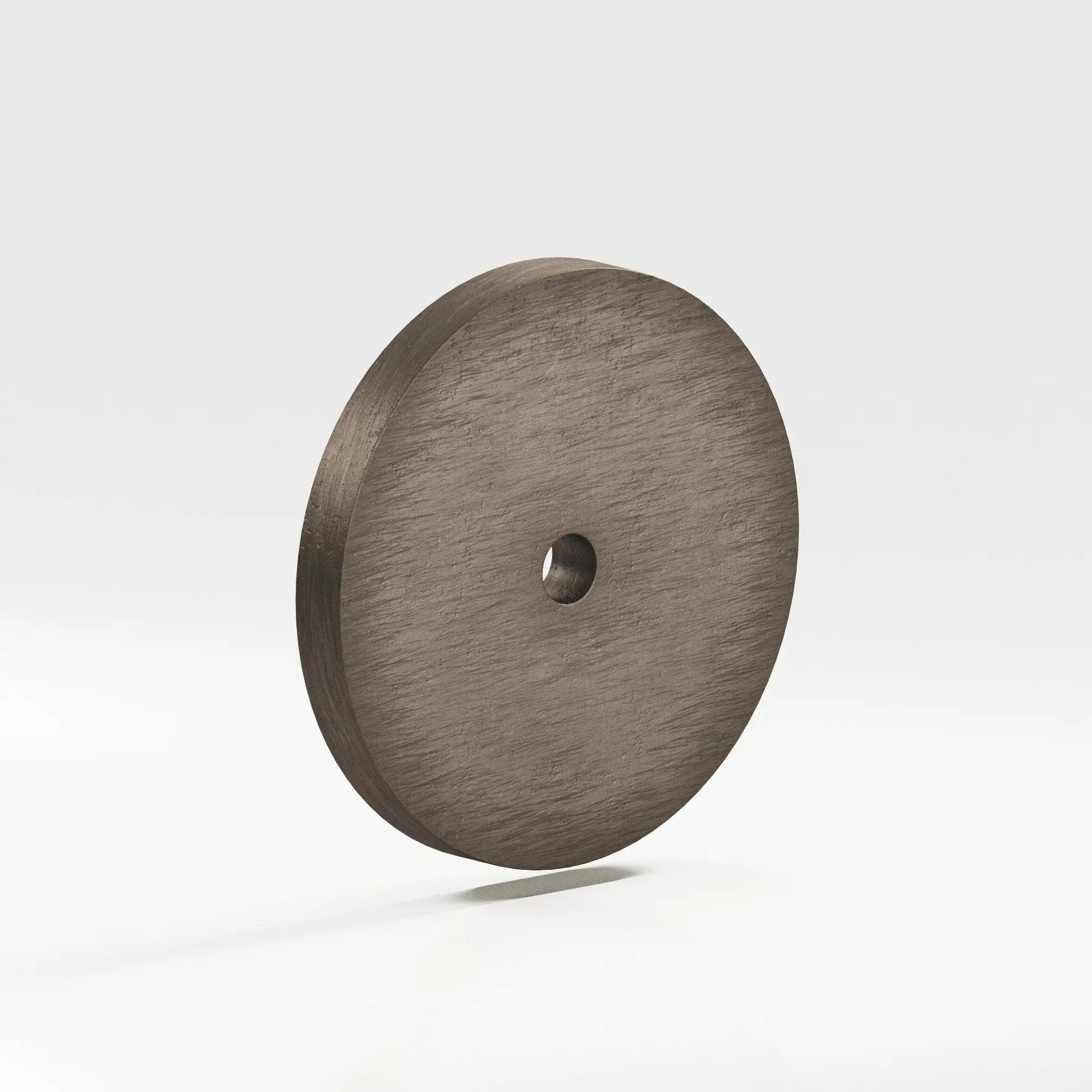Colonial Bronze 9165 Series Round Backplate by Colonial Bronze