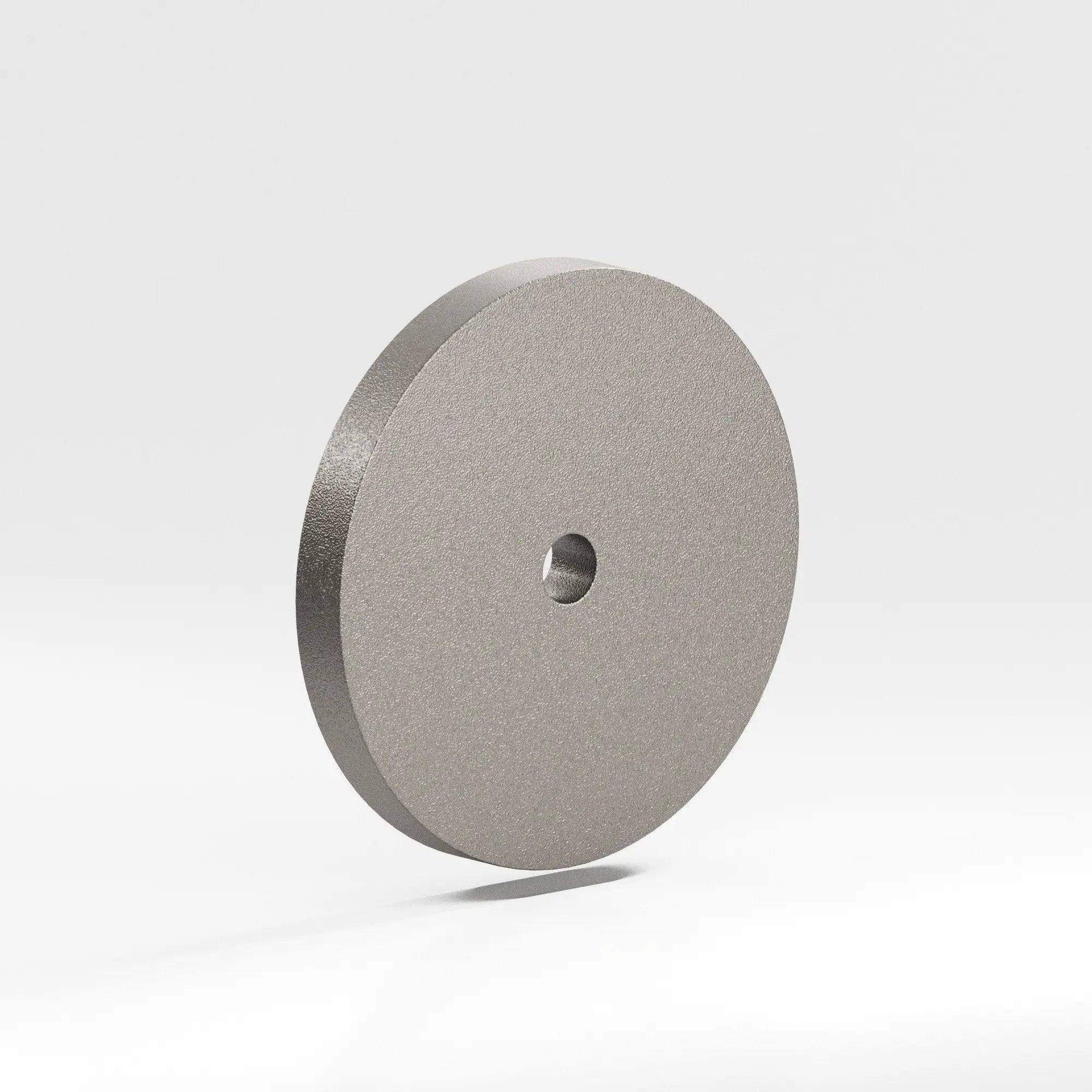 Colonial Bronze 9169 Series Round Backplate by Colonial Bronze