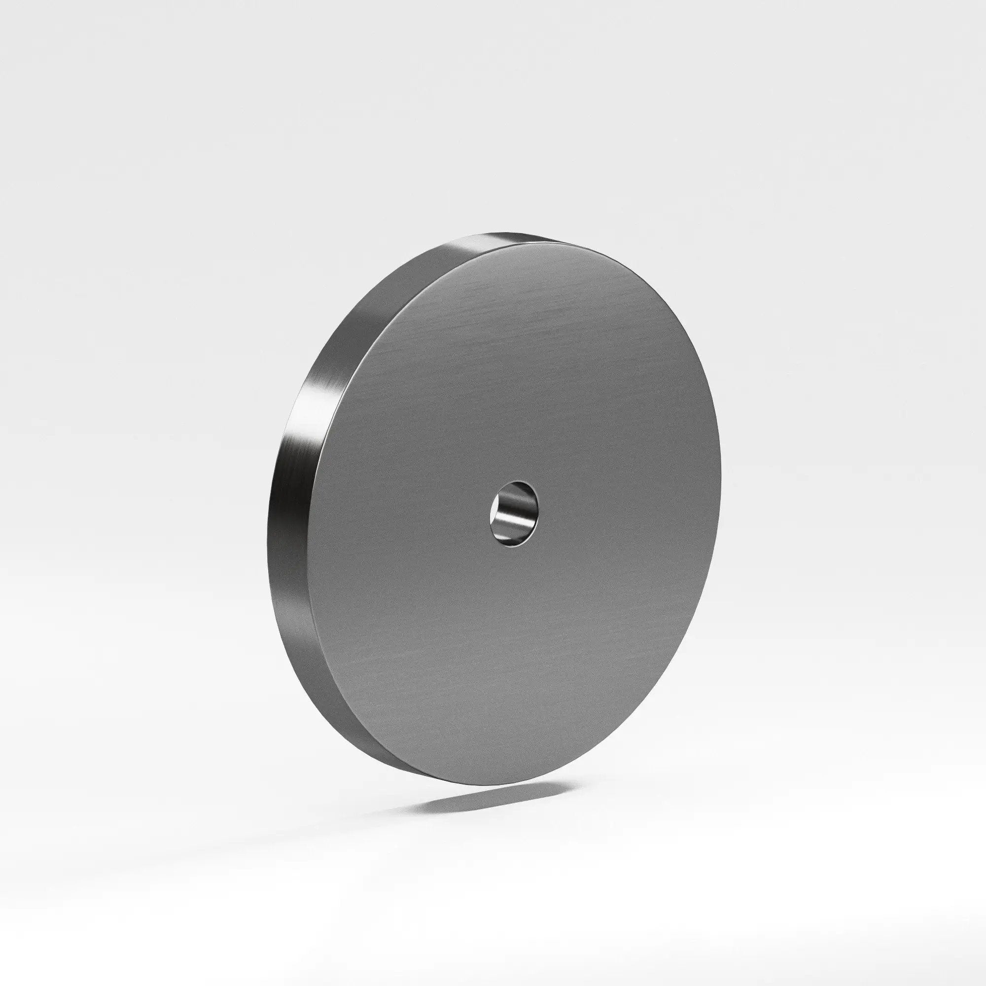 Colonial Bronze 9165 Series Round Backplate by Colonial Bronze