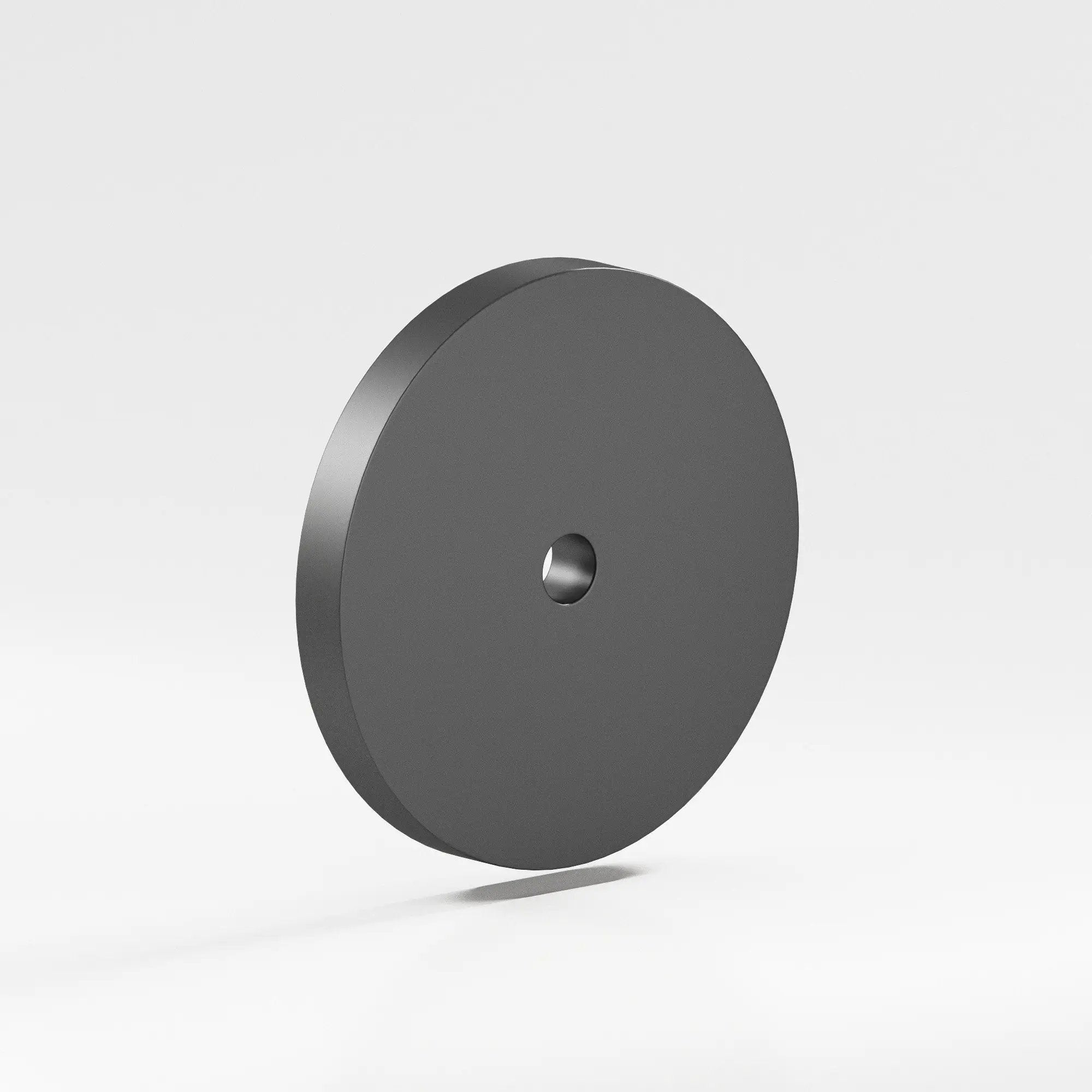 Colonial Bronze 9169 Series Round Backplate by Colonial Bronze