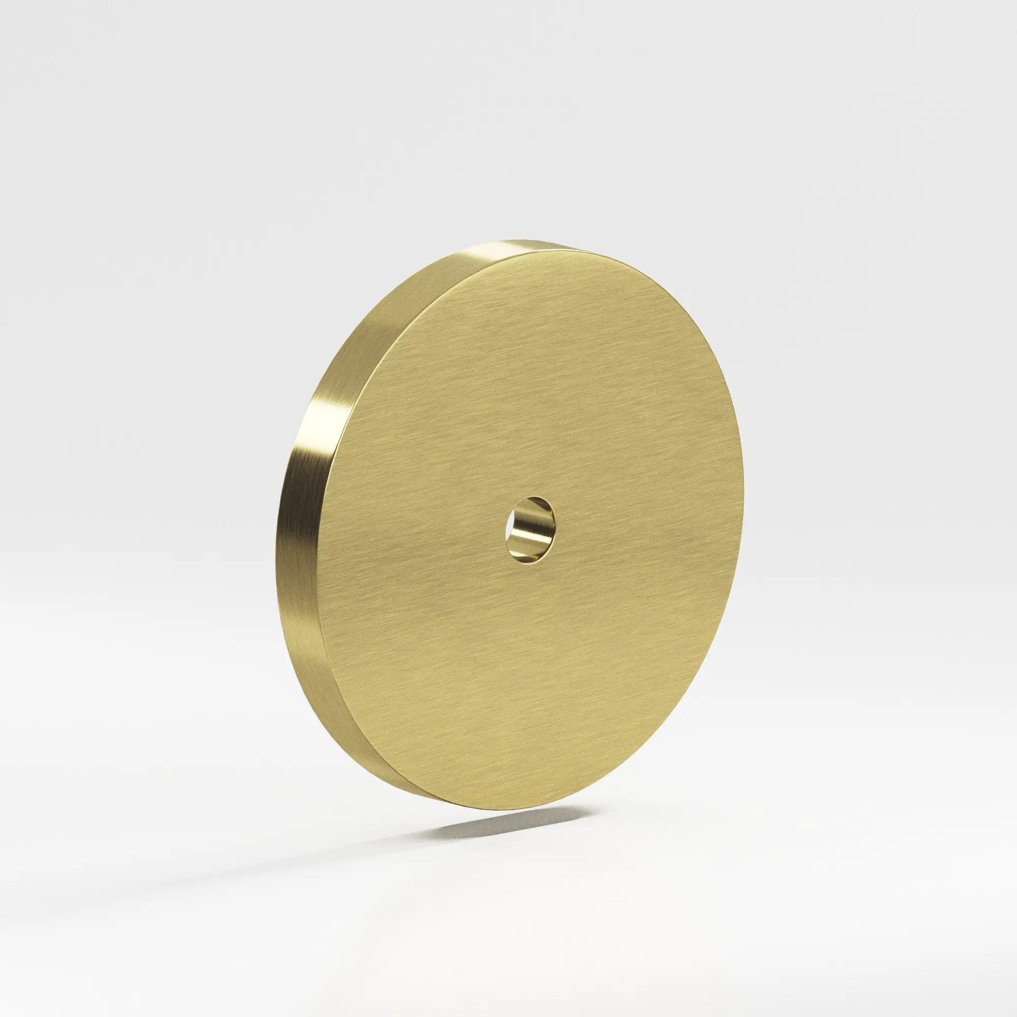 Colonial Bronze 220 Series Round Backplate by Colonial Bronze