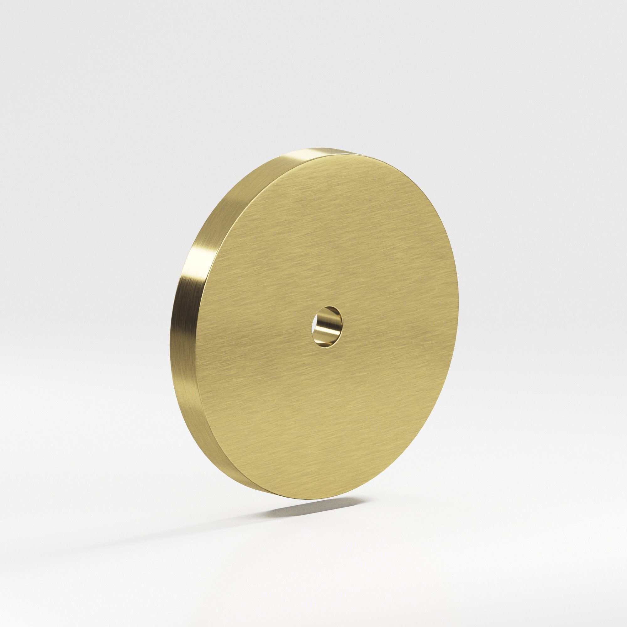 Colonial Bronze 9165 Series Round Backplate by Colonial Bronze