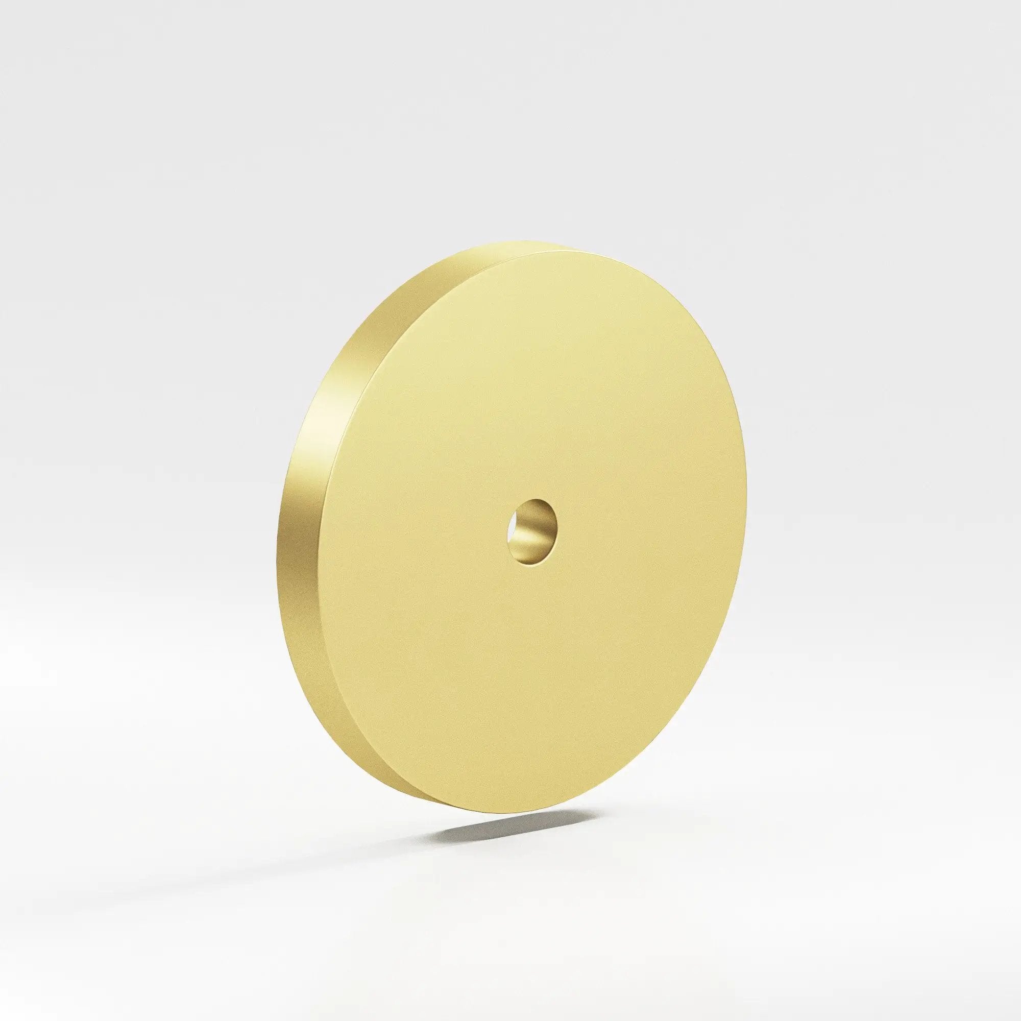 Colonial Bronze 9160 Series Round Backplate by Colonial Bronze