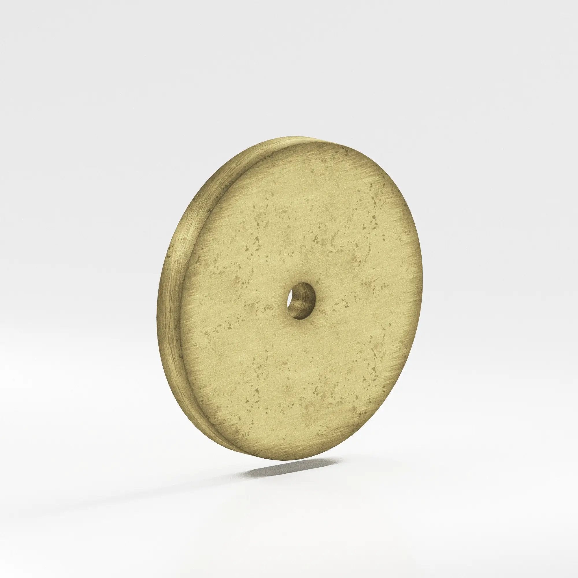 Colonial Bronze 9160 Series Round Backplate by Colonial Bronze