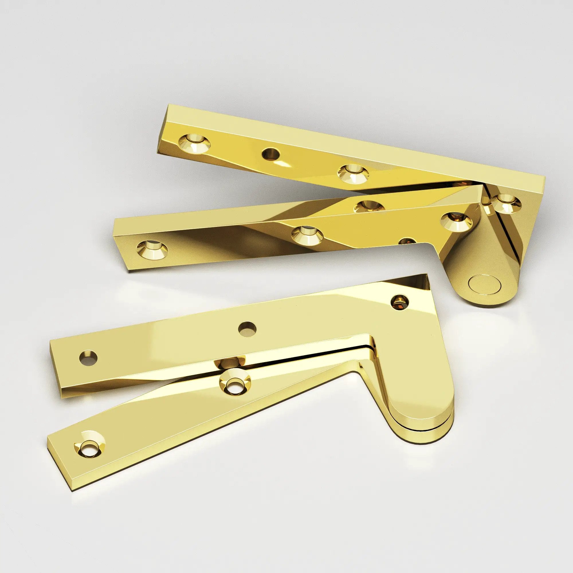 Colonial Bronze 3 1/2 Series Pivot Hinge by Colonial Bronze