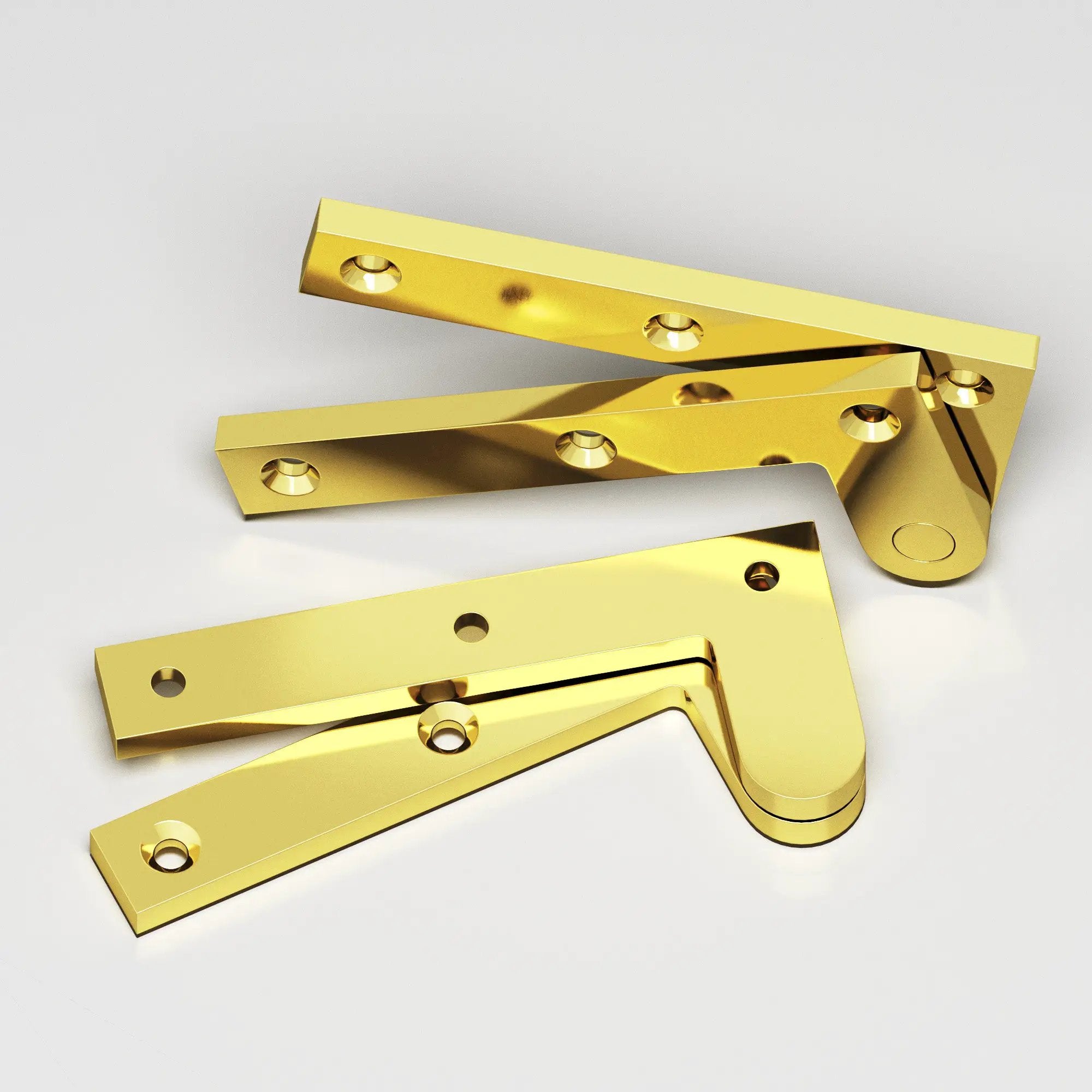 Colonial Bronze 3 1/2 Series Pivot Hinge by Colonial Bronze