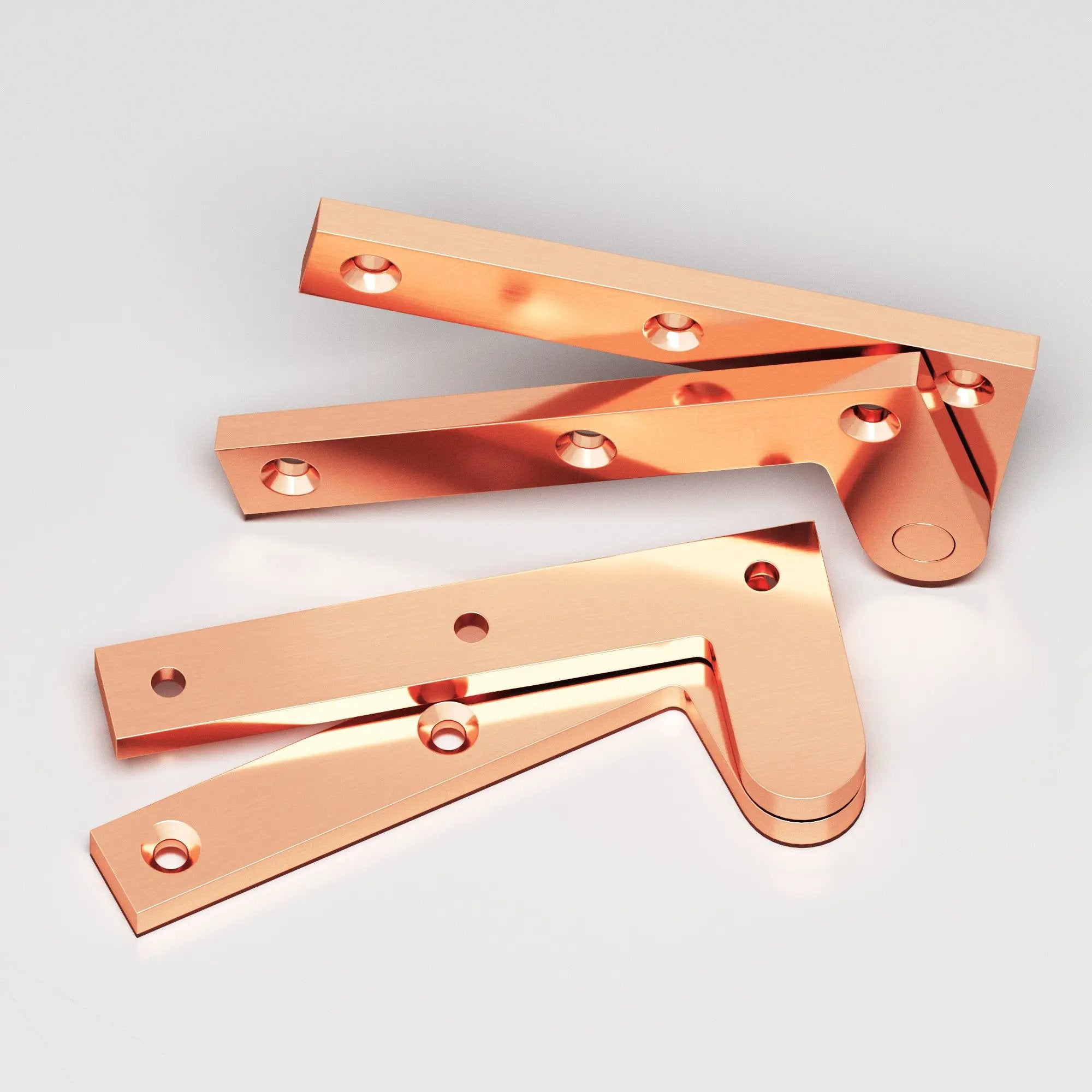 Colonial Bronze 3 1/2 Series Pivot Hinge by Colonial Bronze