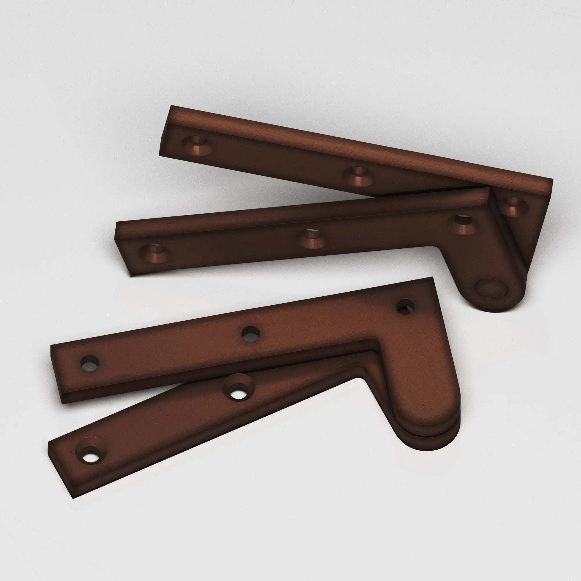 Colonial Bronze 3 1/2 Series Pivot Hinge by Colonial Bronze