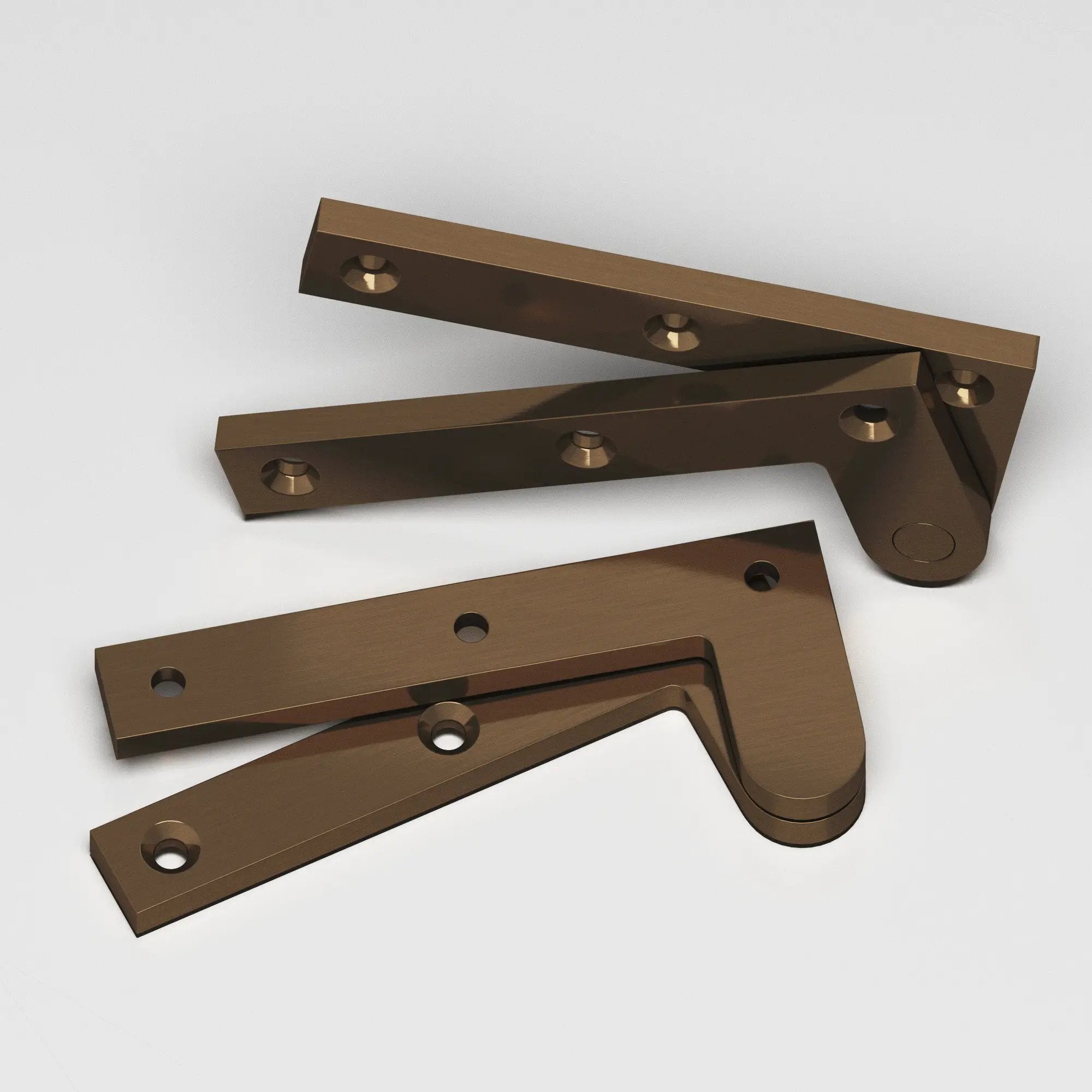 Colonial Bronze 3 1/2 Series Pivot Hinge by Colonial Bronze