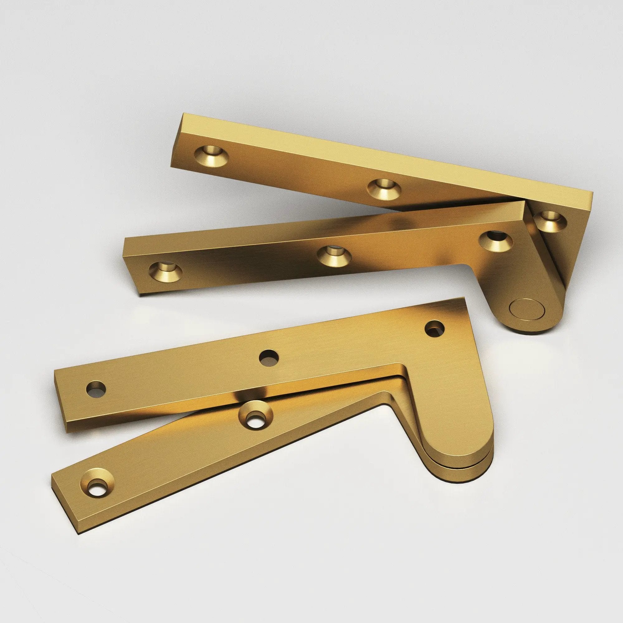 Colonial Bronze 3 1/2 Series Pivot Hinge by Colonial Bronze