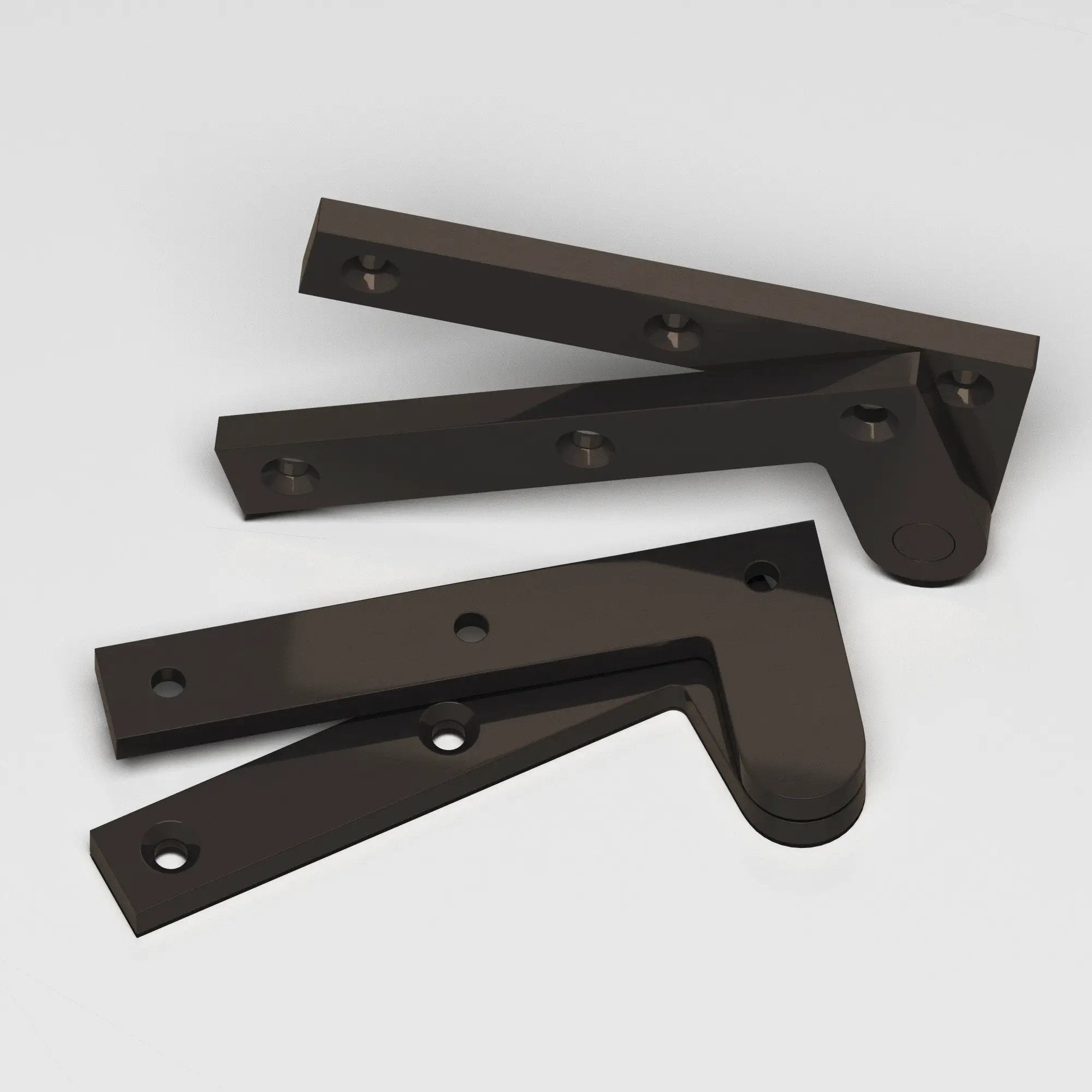 Colonial Bronze 3 1/2 Series Pivot Hinge by Colonial Bronze