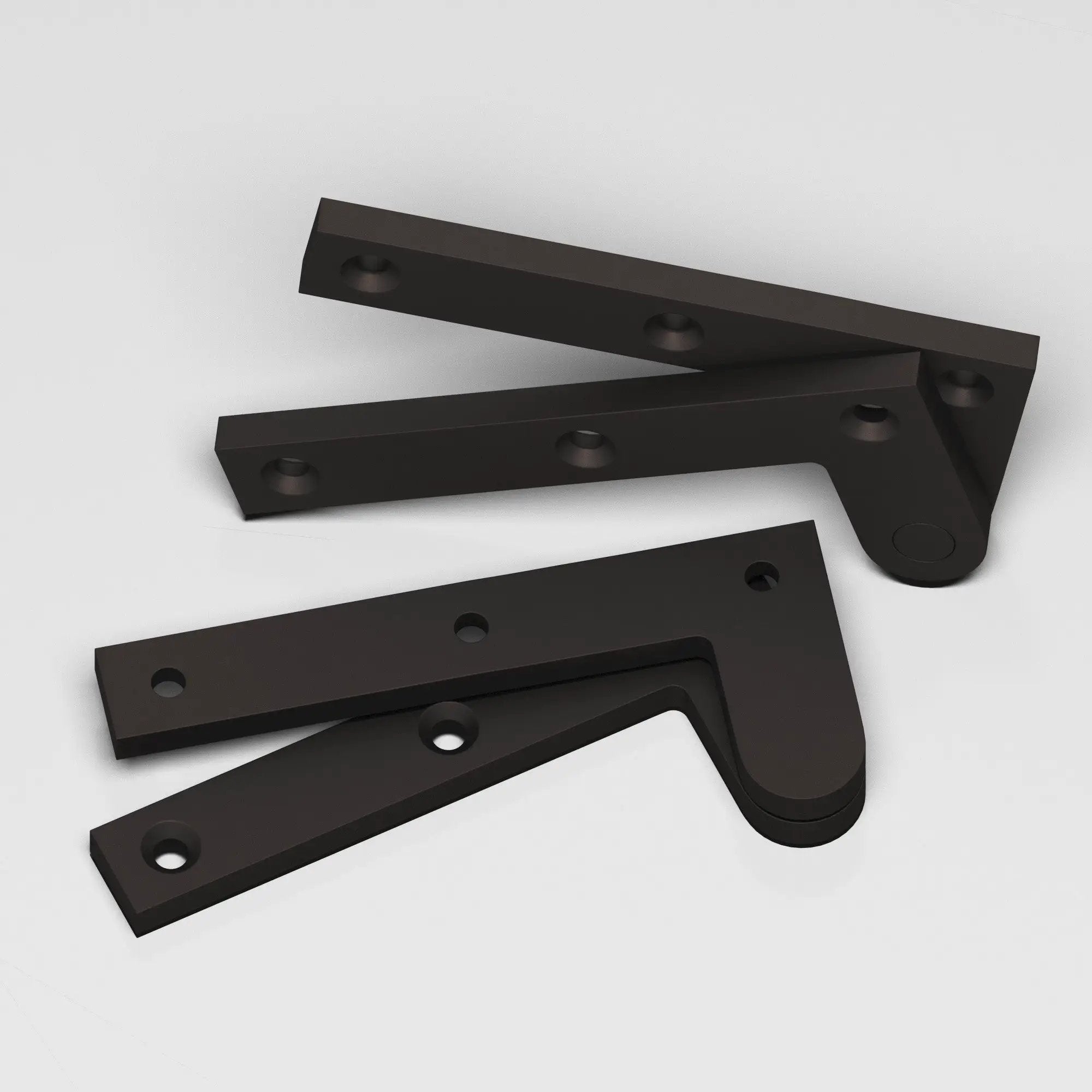 Colonial Bronze 3 1/2 Series Pivot Hinge by Colonial Bronze